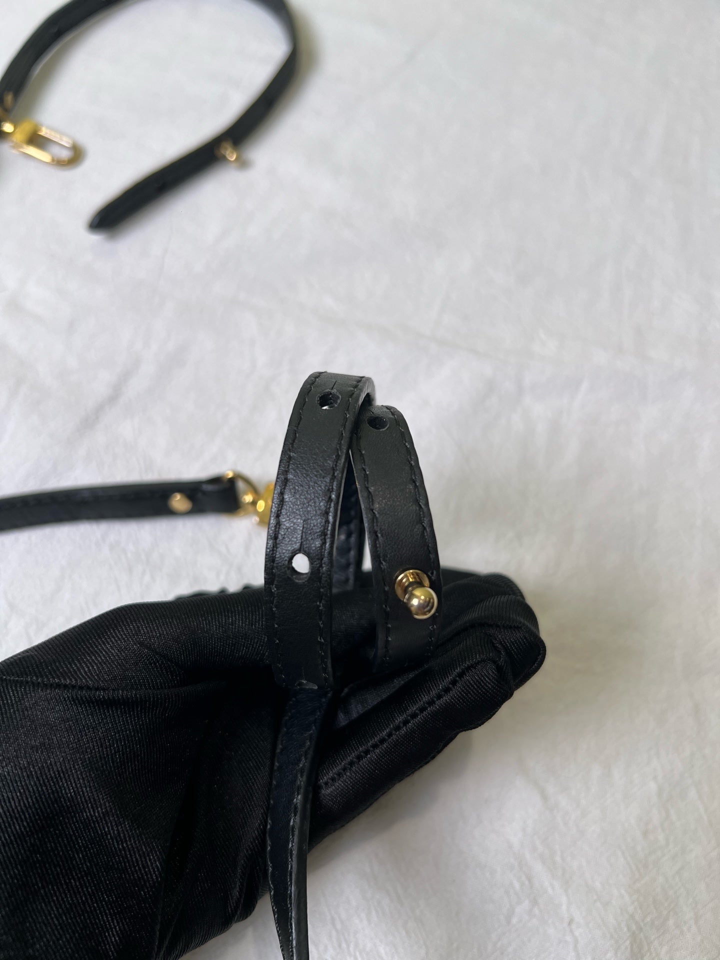 Louis Vuitton Backpack