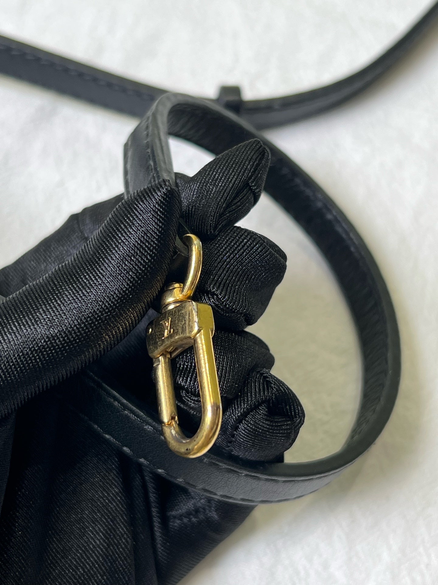 Louis Vuitton Backpack