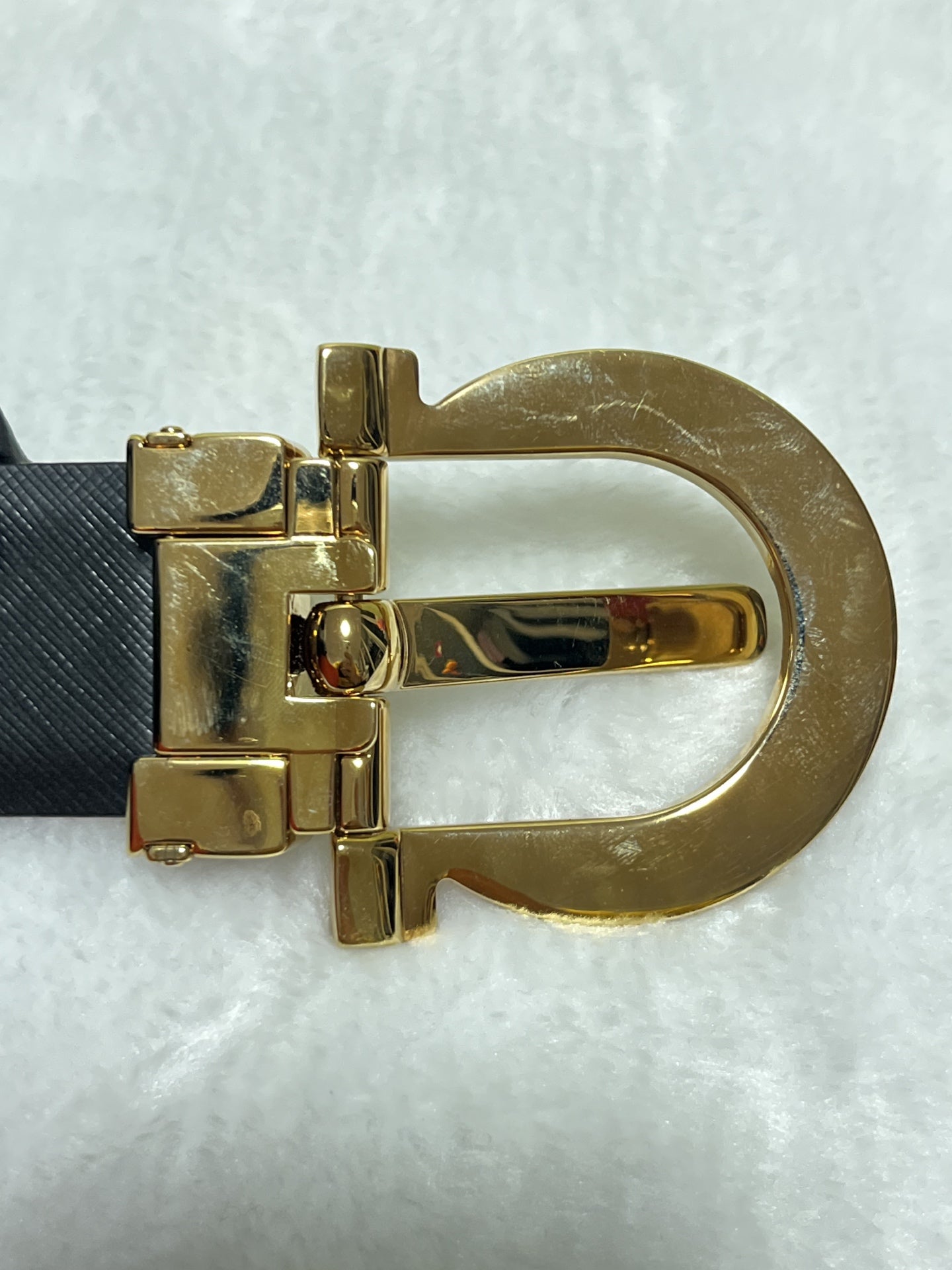 Salvatore Ferragamo Belt