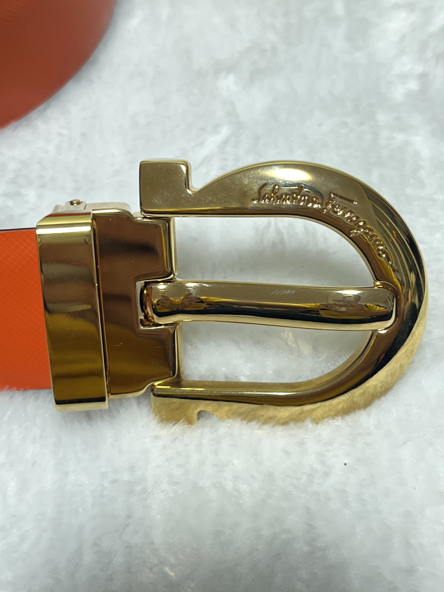 Salvatore Ferragamo Belt
