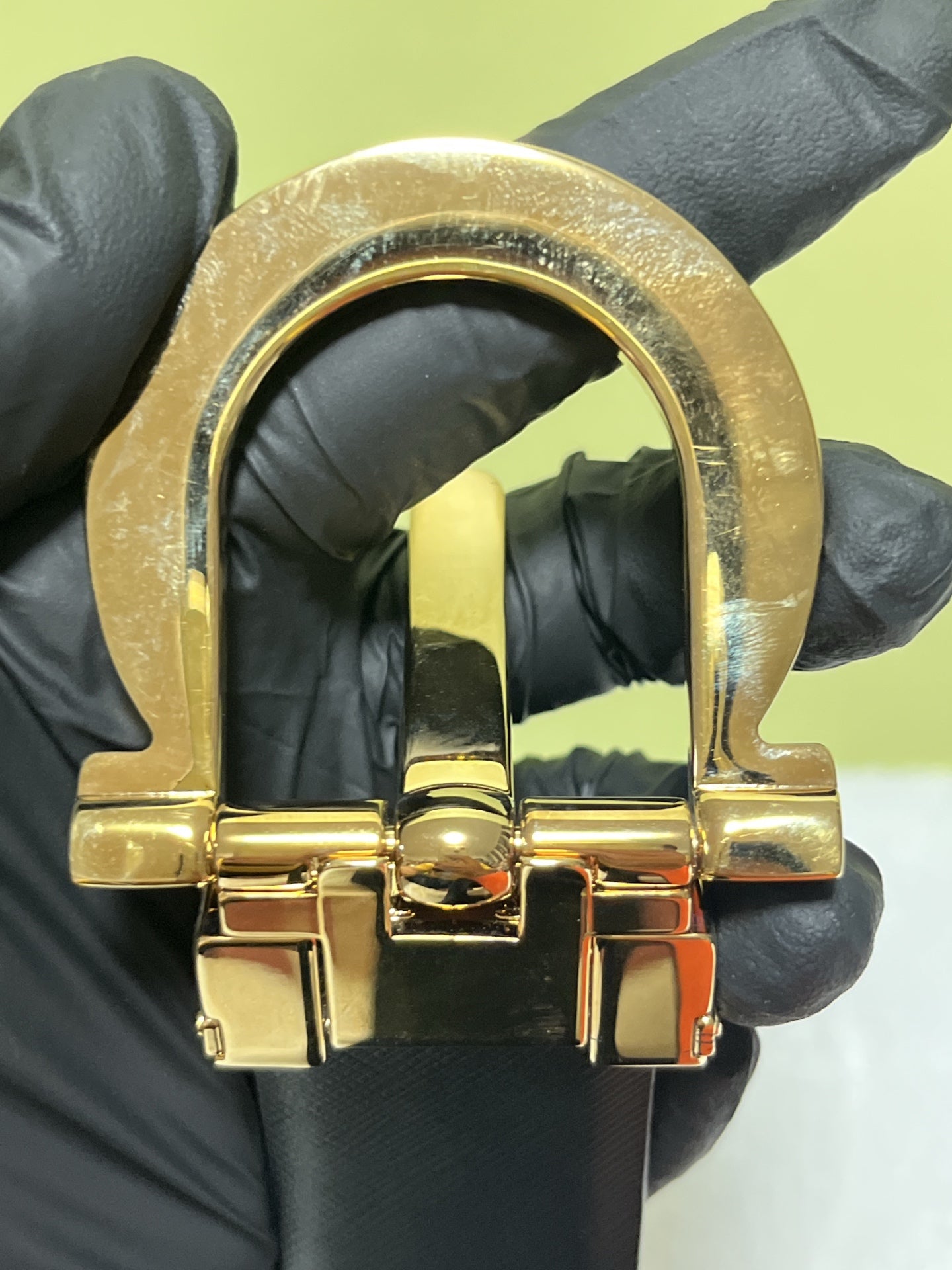 Salvatore Ferragamo Belt