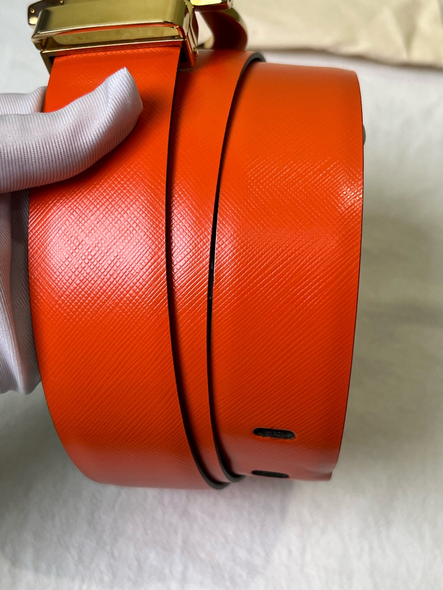 Salvatore Ferragamo Belt