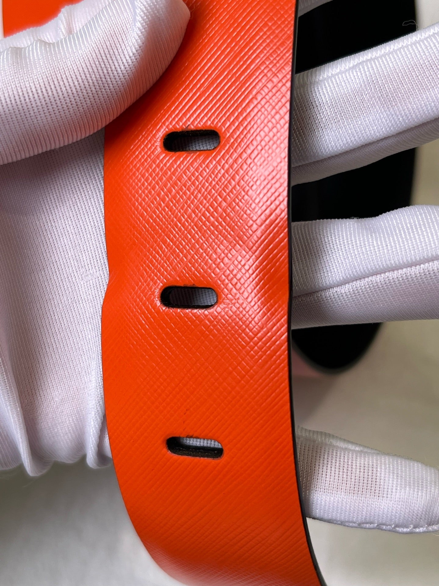Salvatore Ferragamo Belt