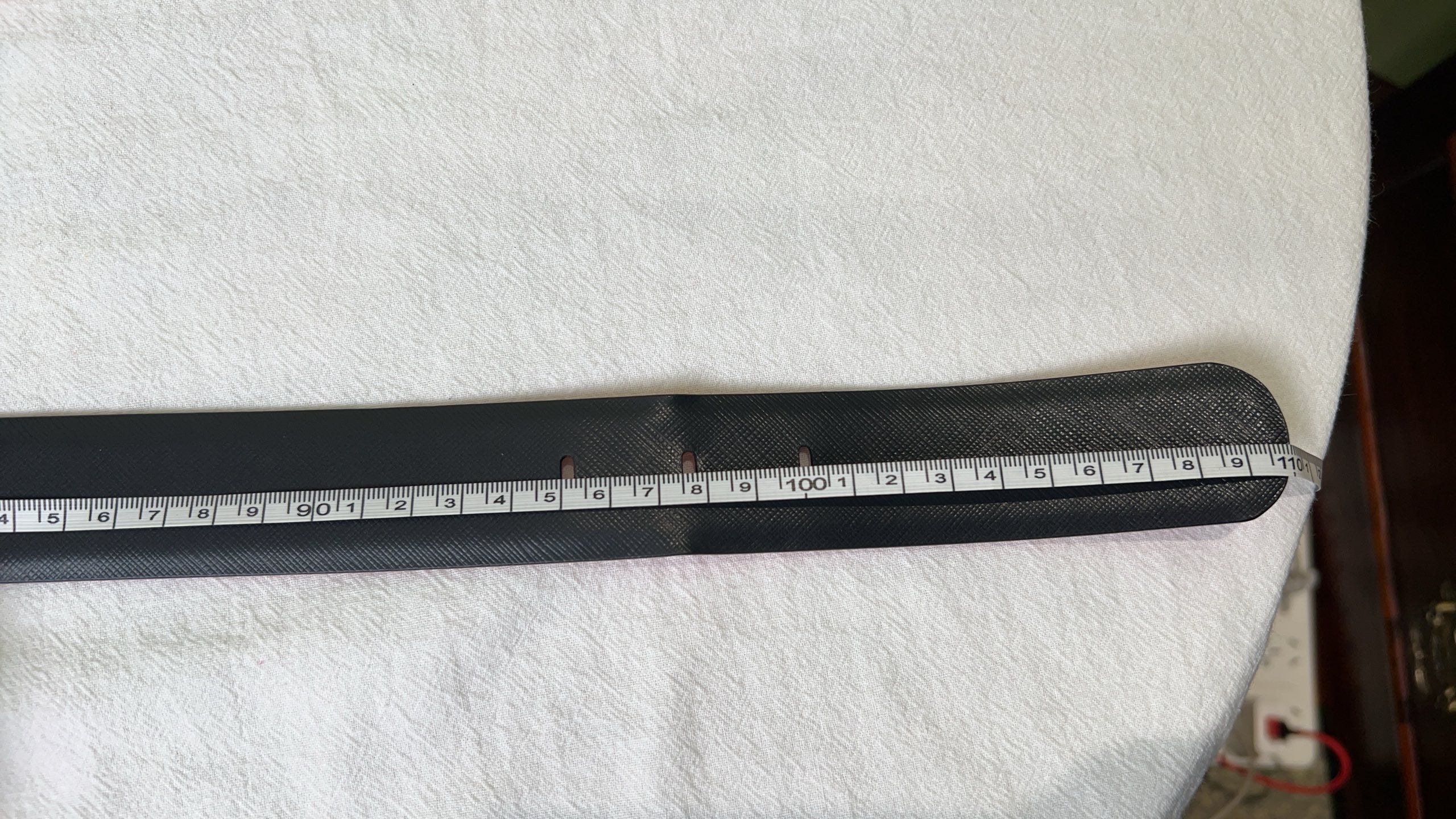 Salvatore Ferragamo Belt