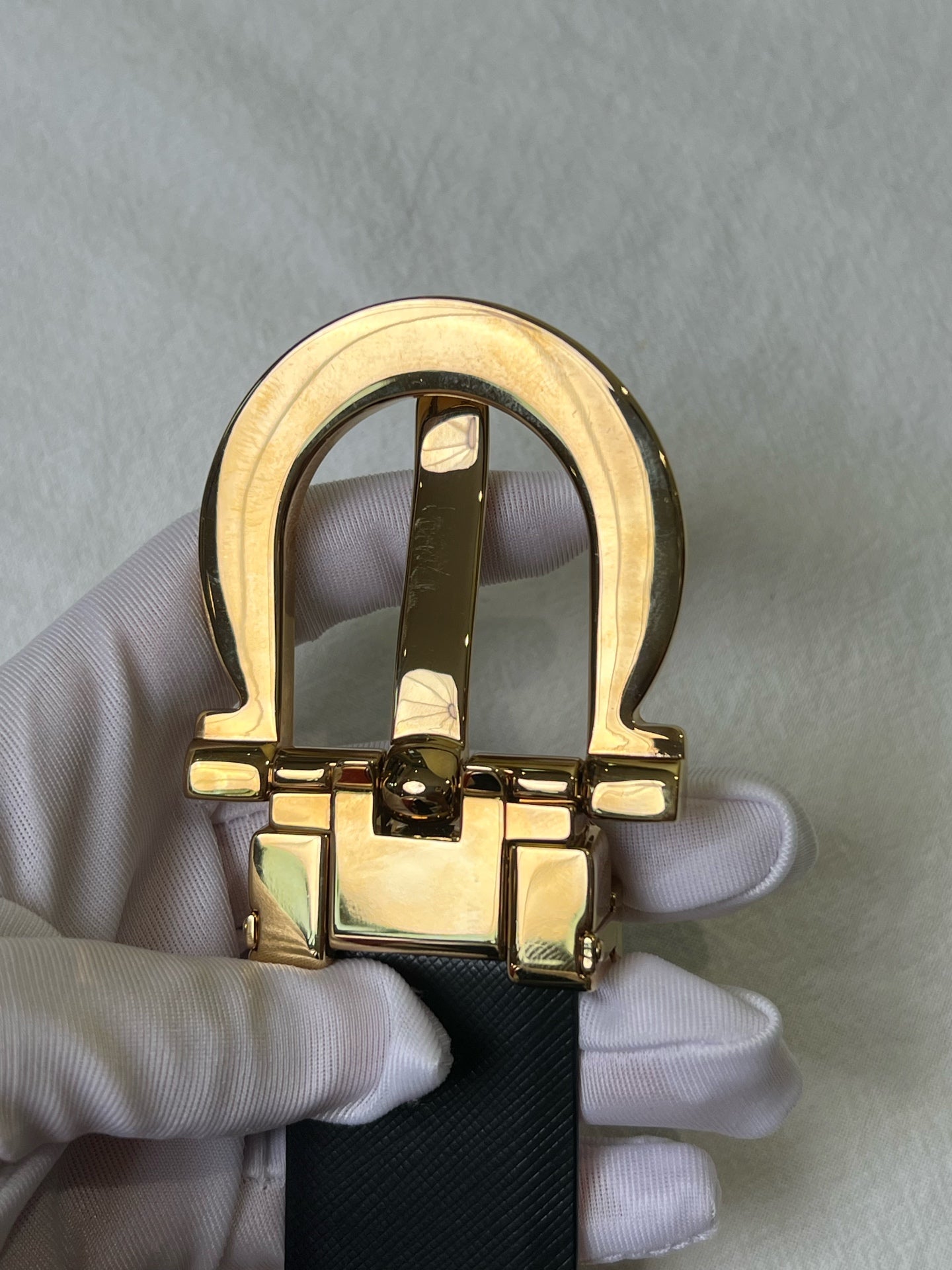 Salvatore Ferragamo Belt