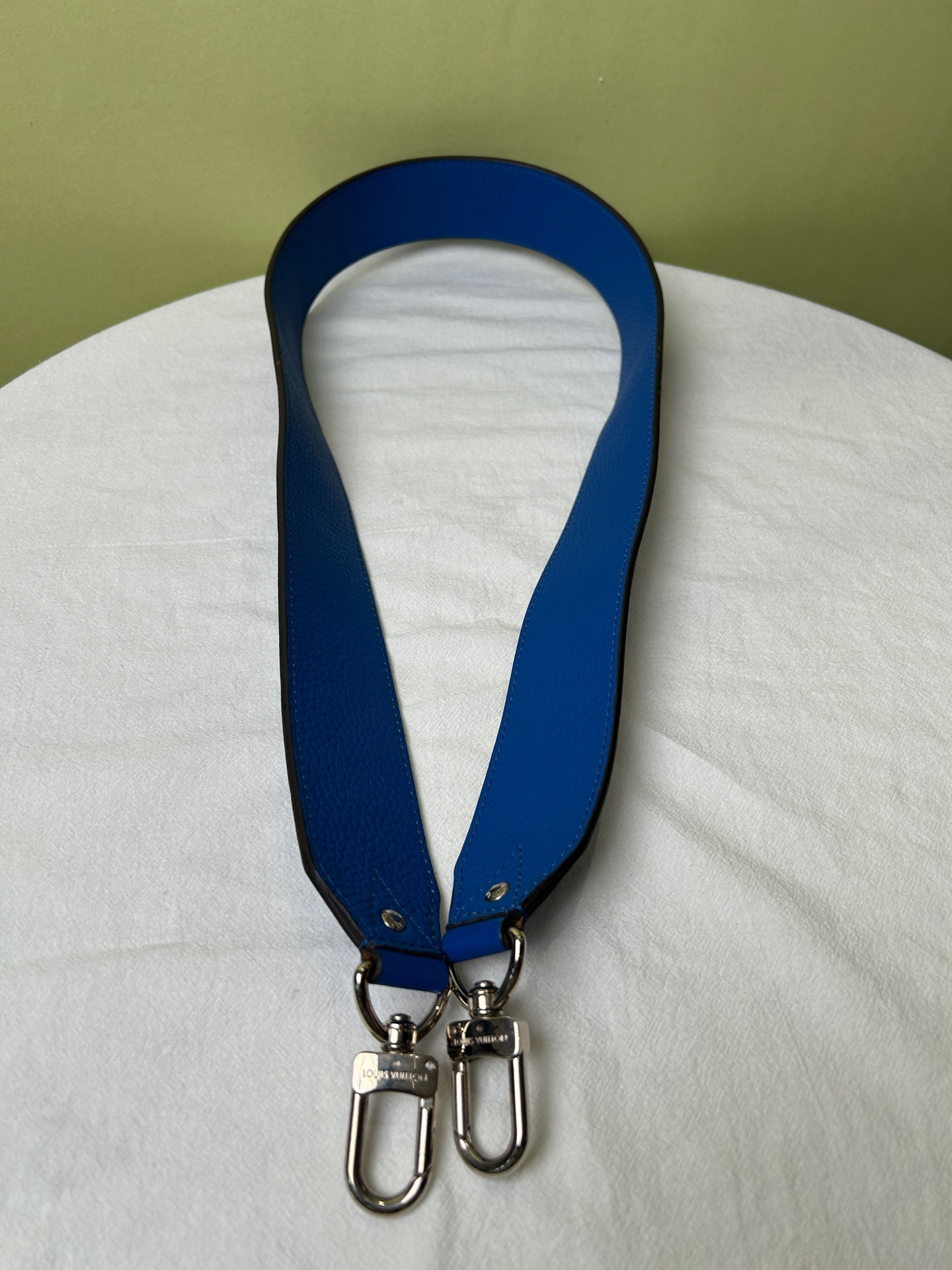 Louis Vuitton Blue