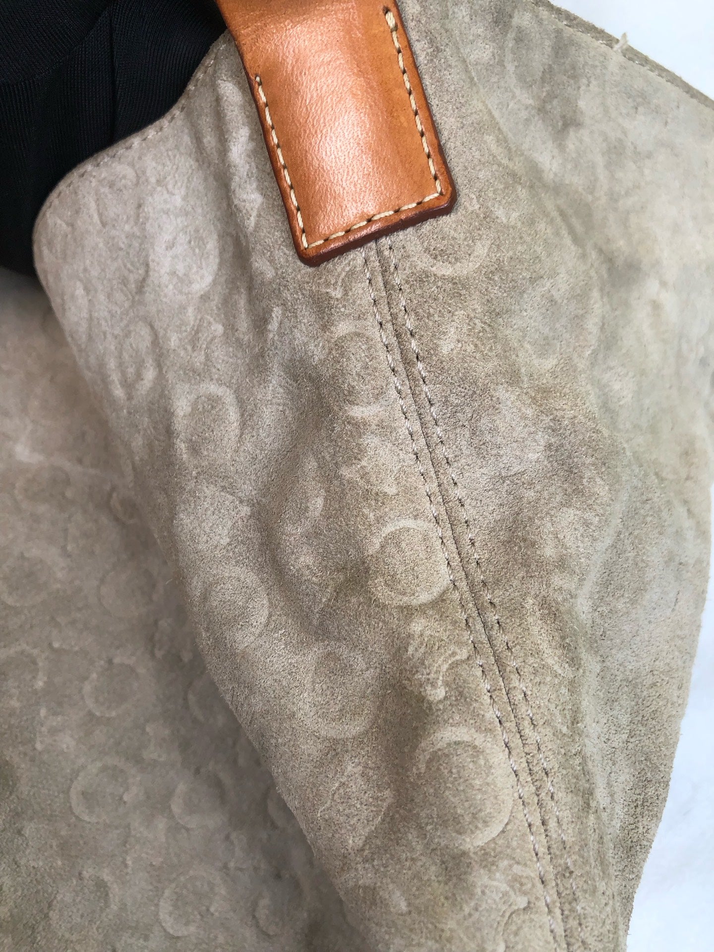 Celine赛琳 Brown Crossbody