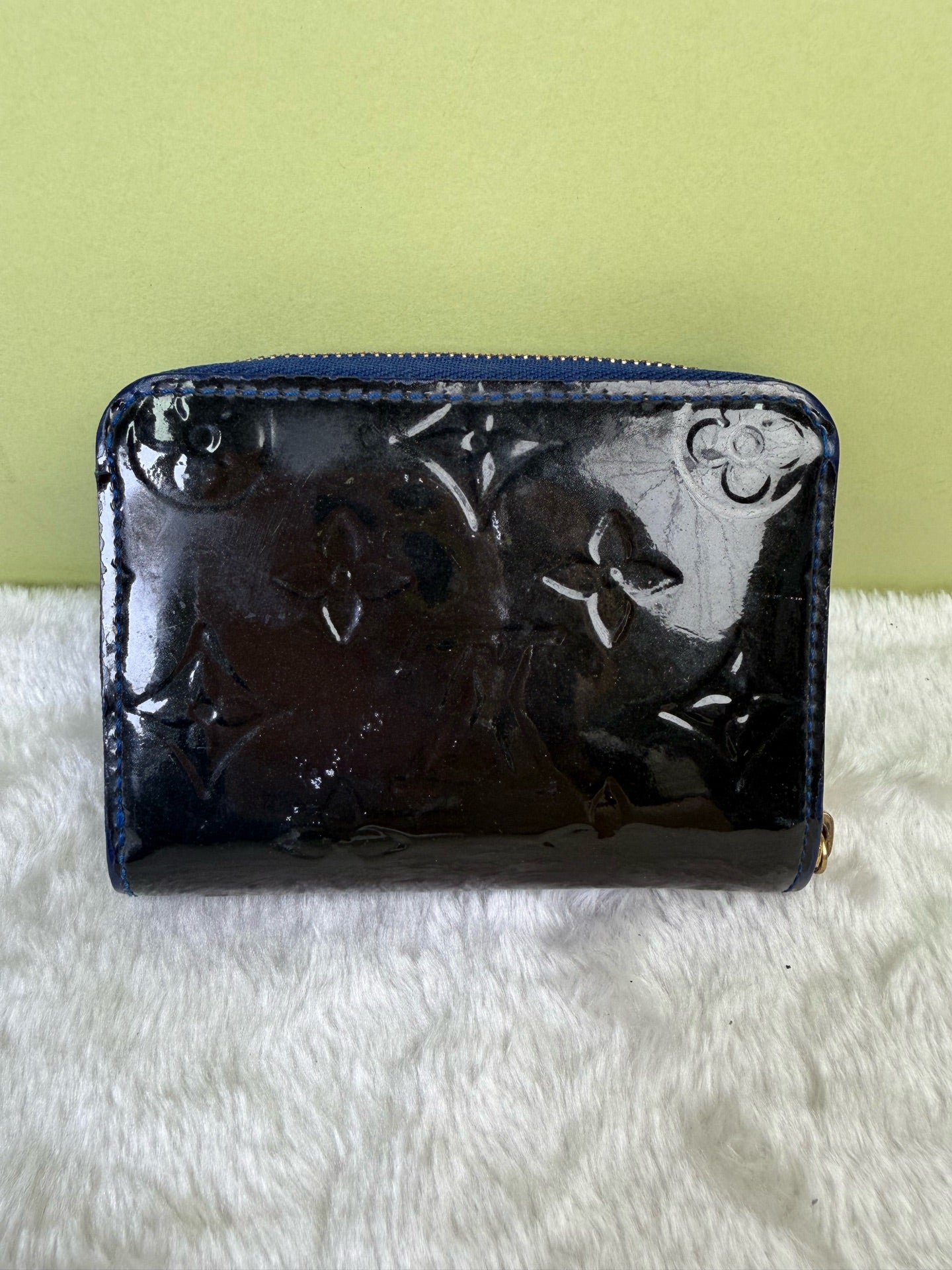 Louis Vuitton Green