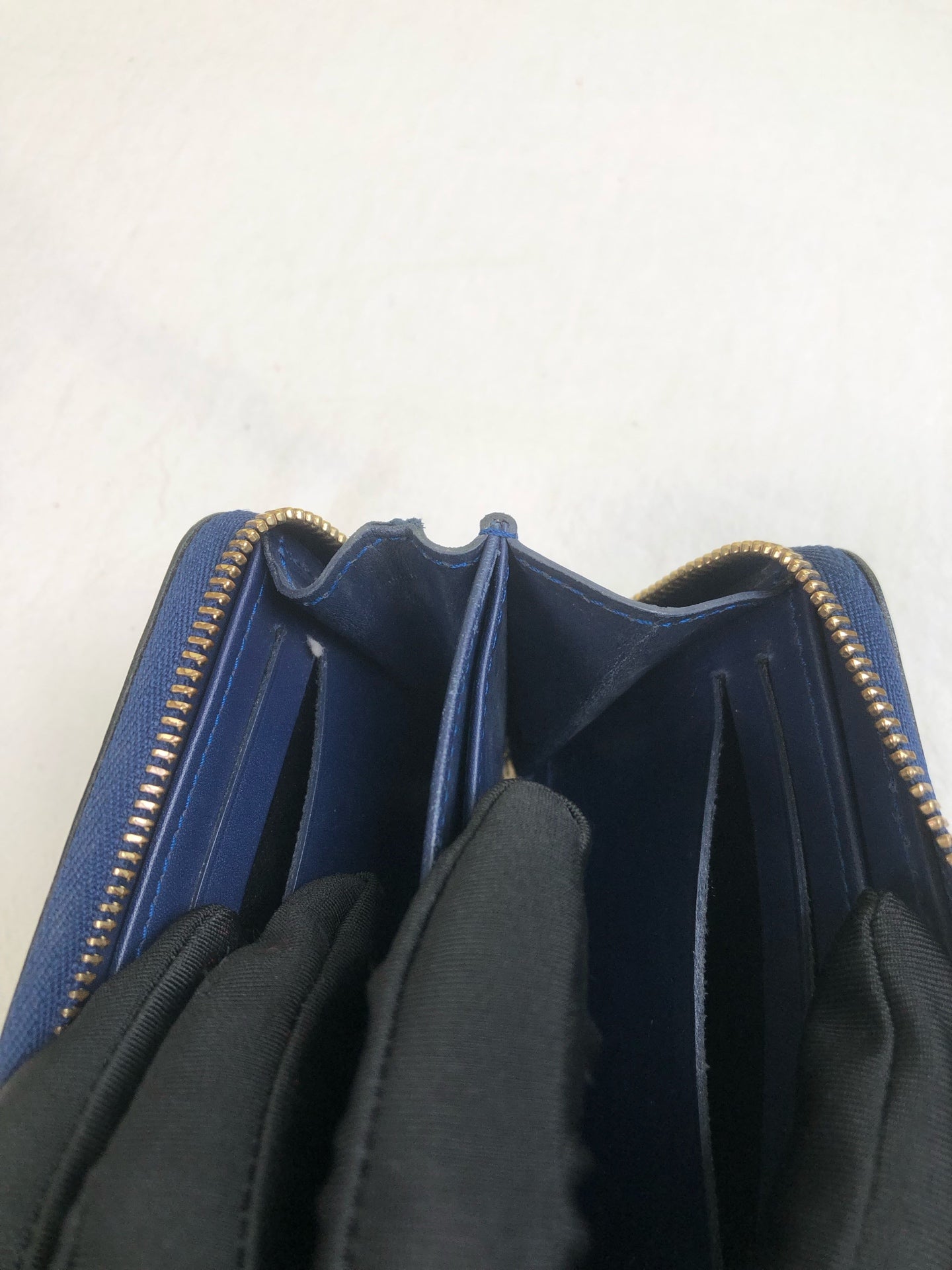 Louis Vuitton Green