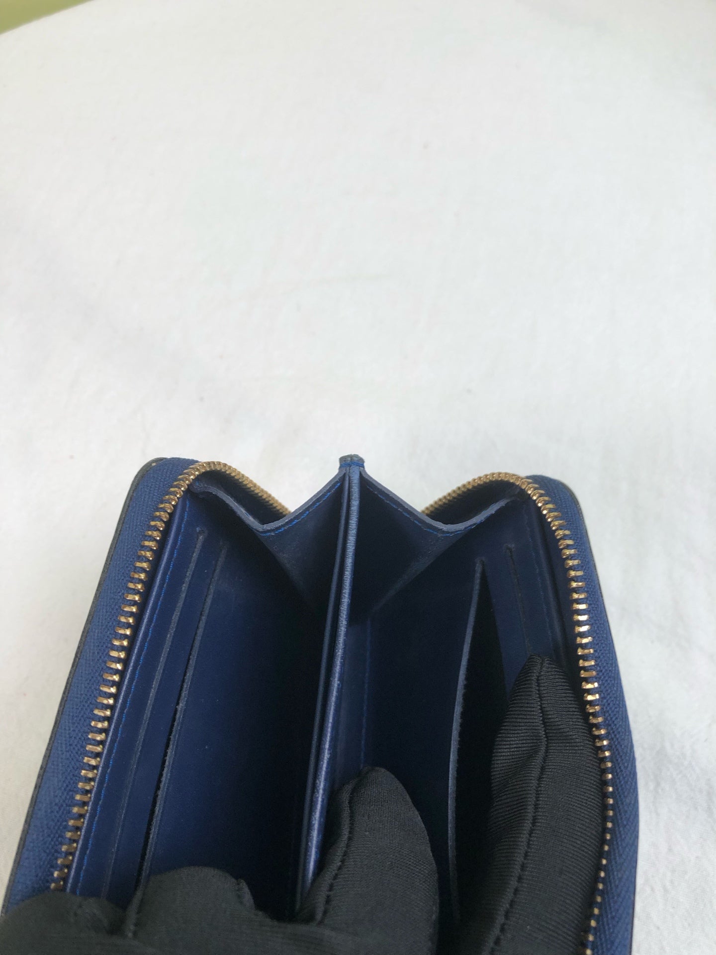 Louis Vuitton Green