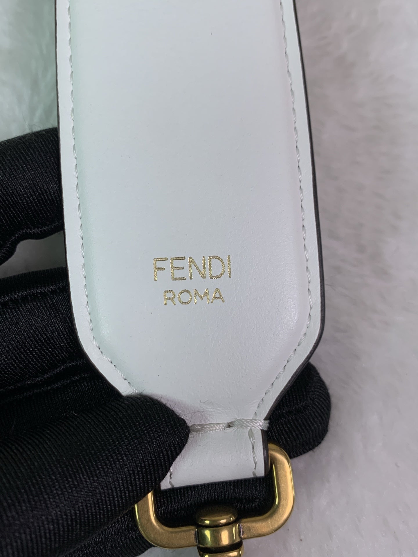 Fendi Brown