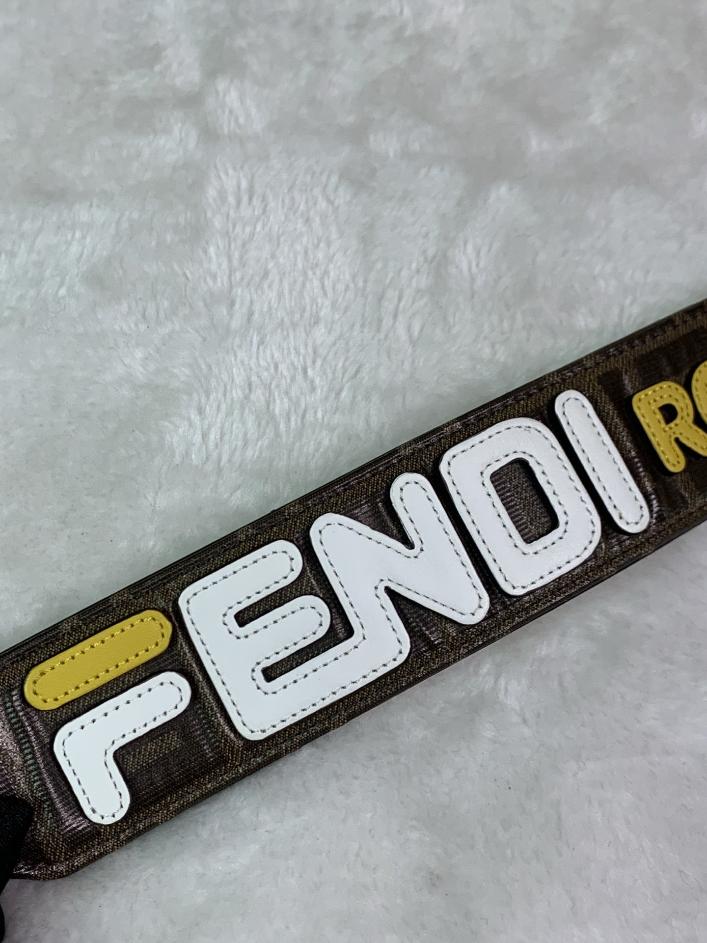 Fendi Brown