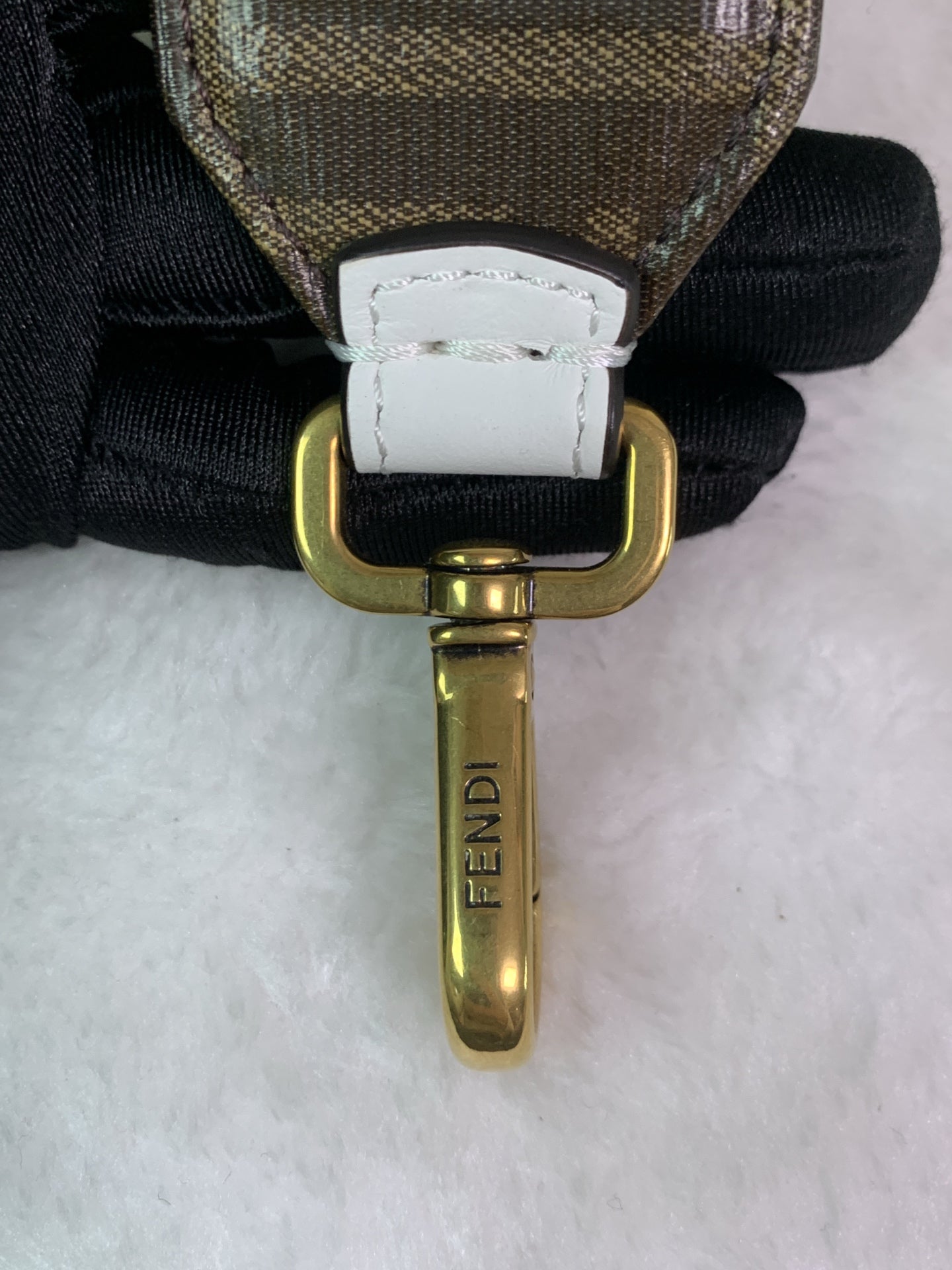 Fendi Brown