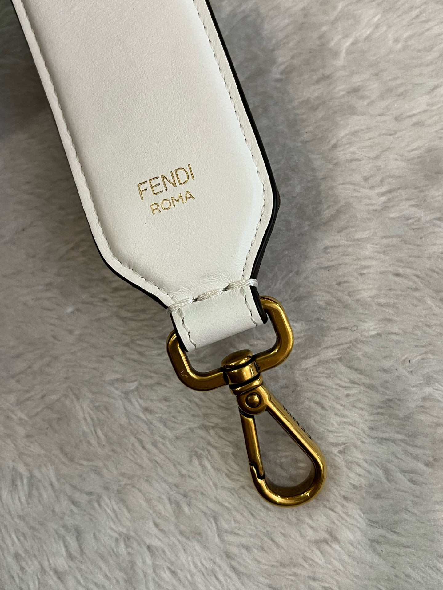 Fendi Brown
