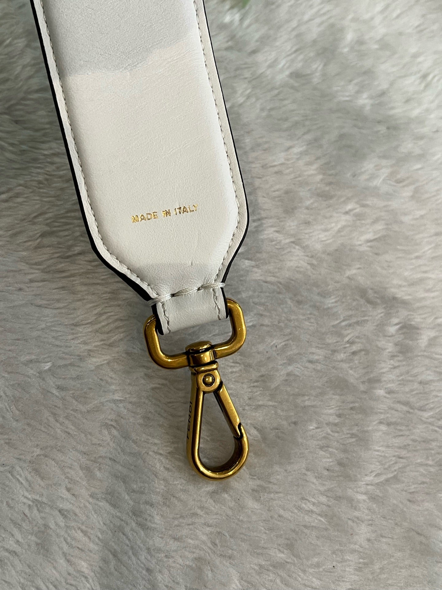 Fendi Brown