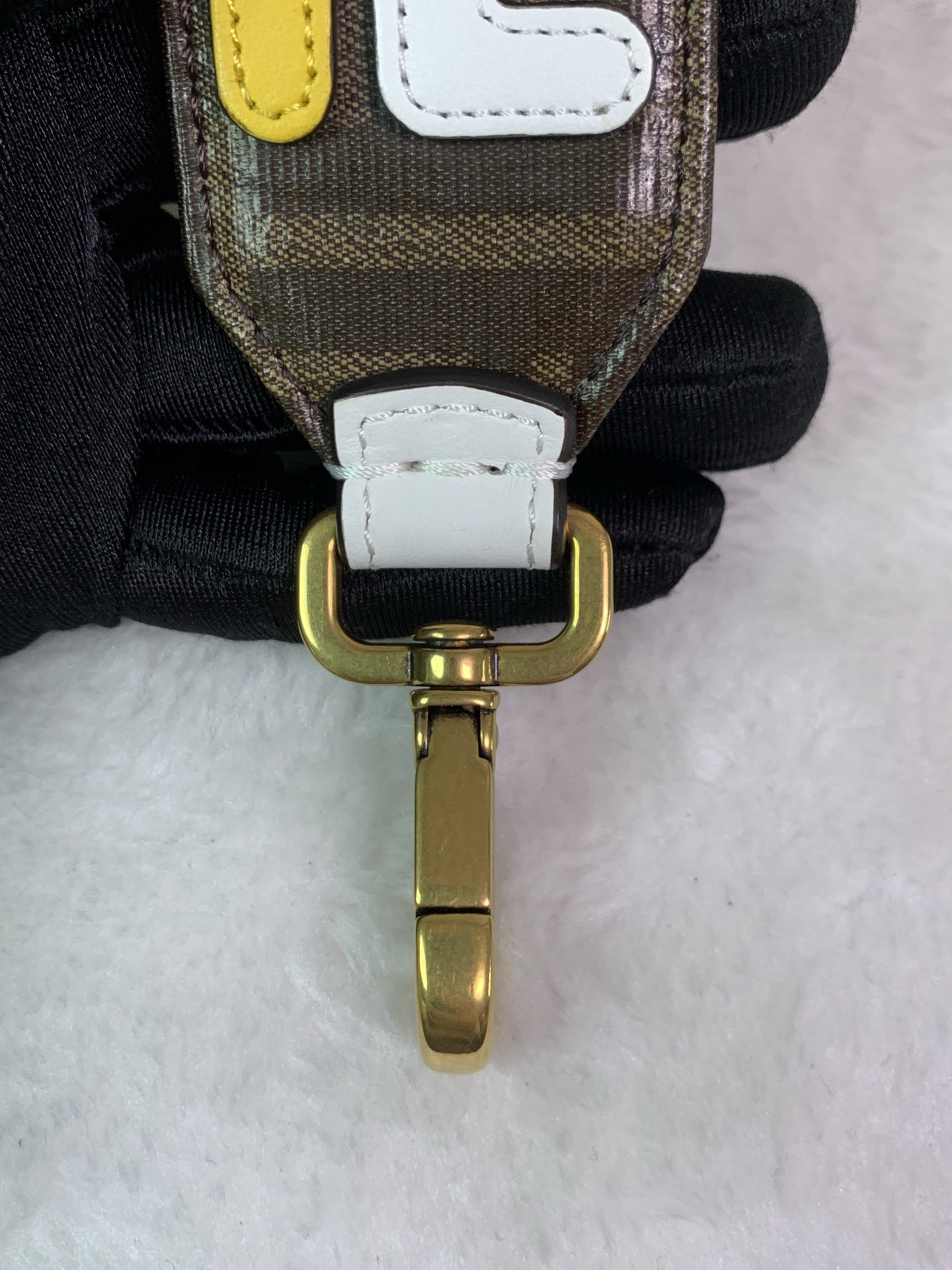 Fendi Brown