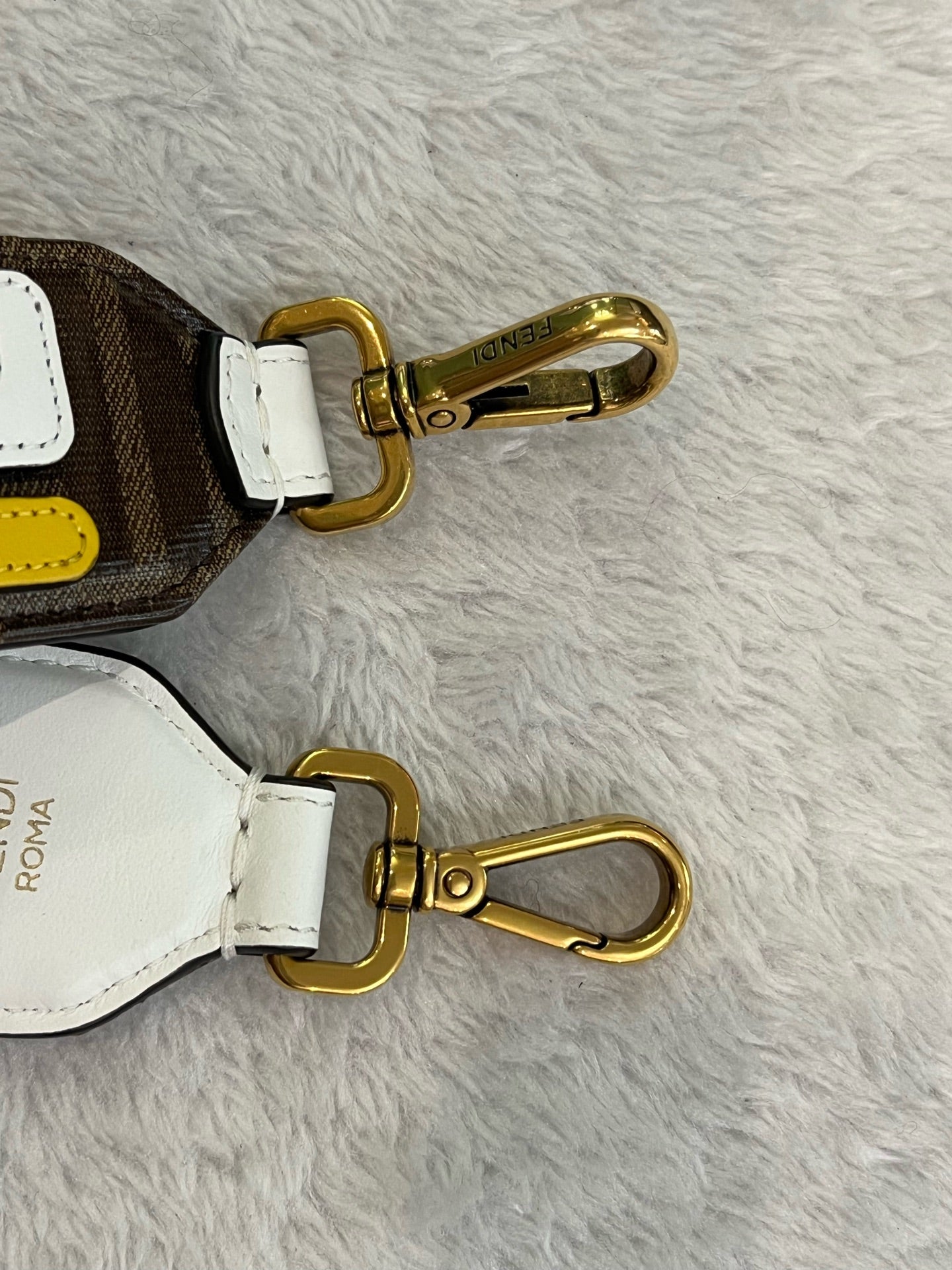 Fendi Brown