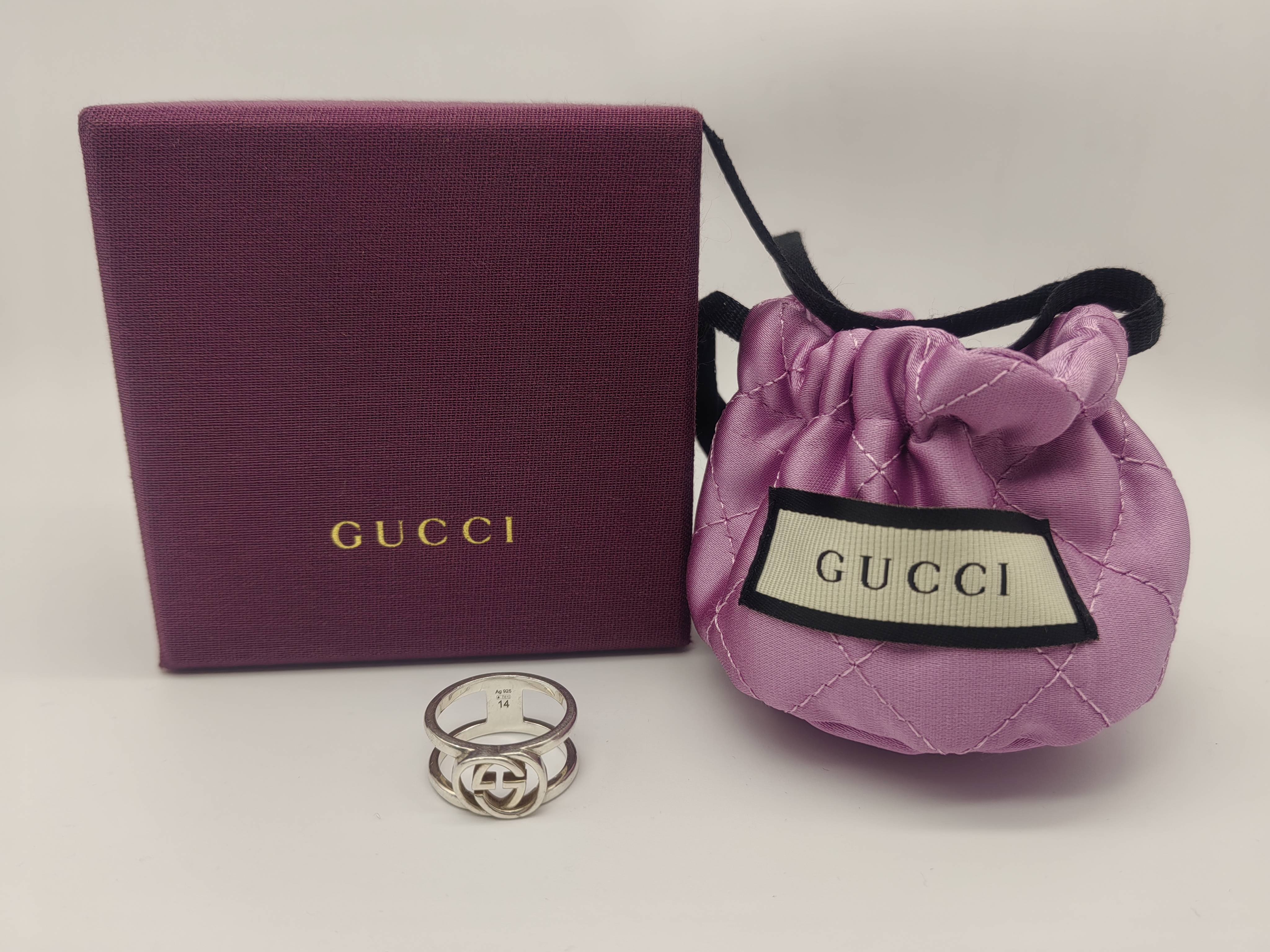 Gucci Ring