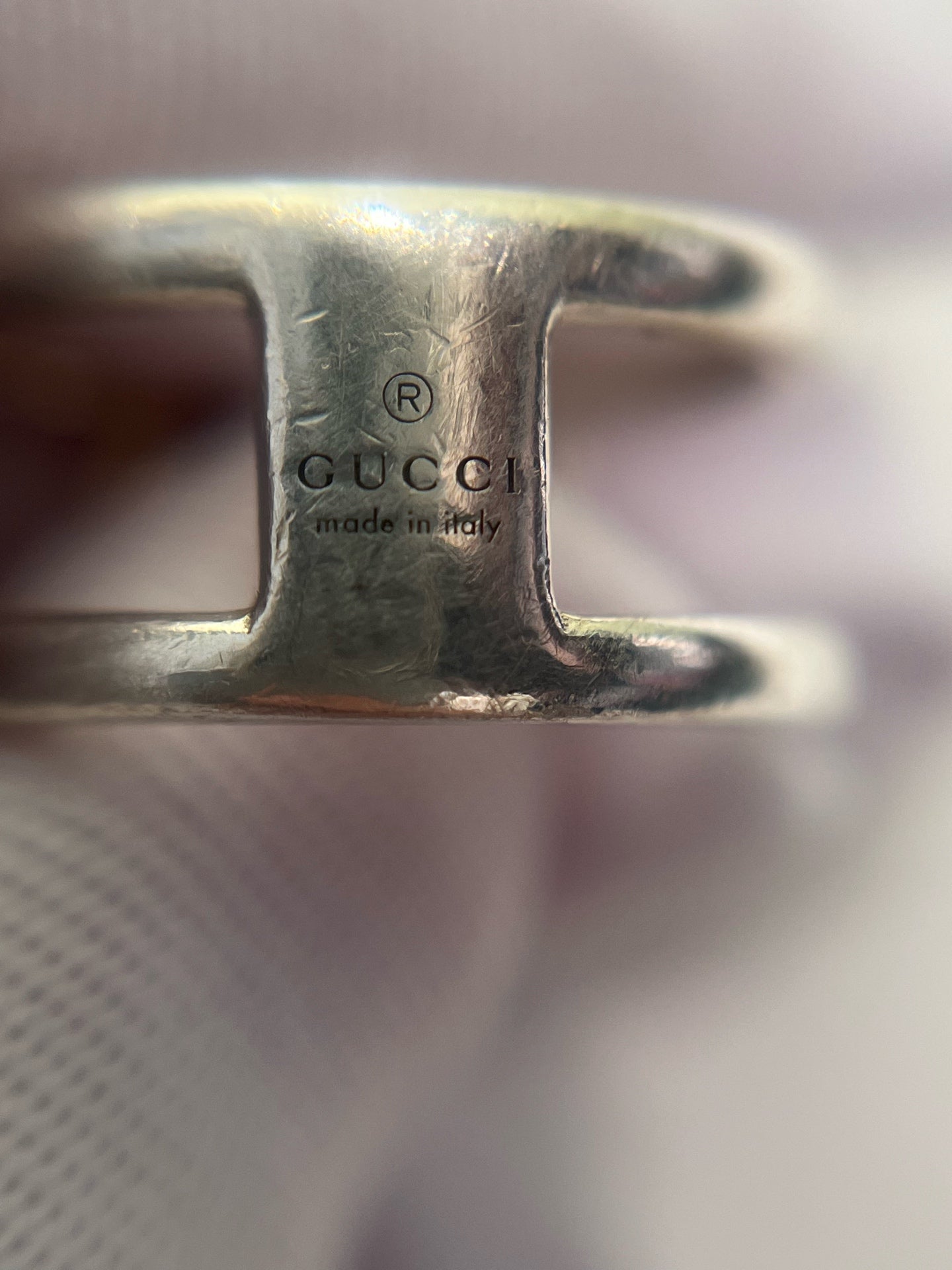 Gucci Ring