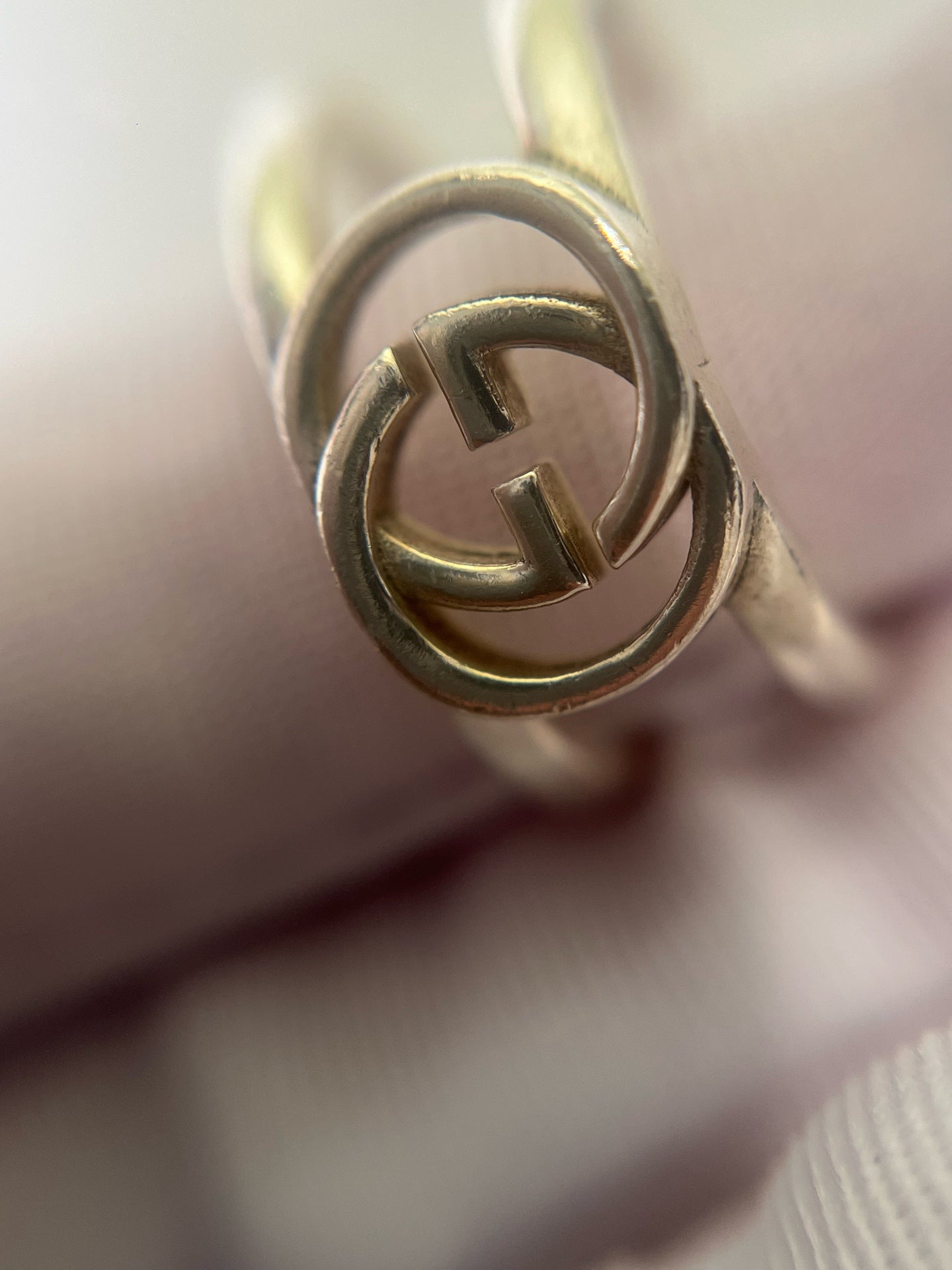 Gucci Ring