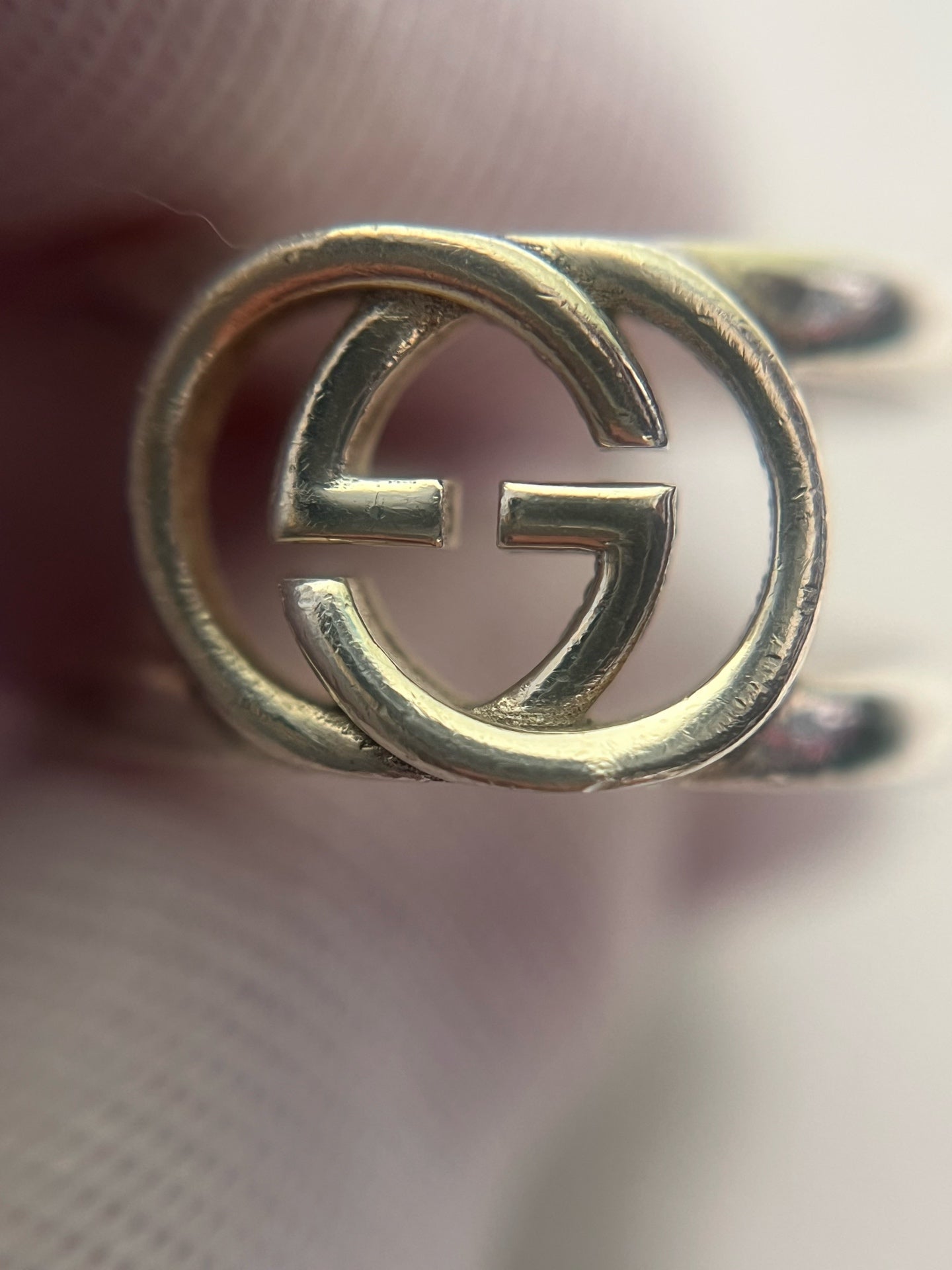 Gucci Ring