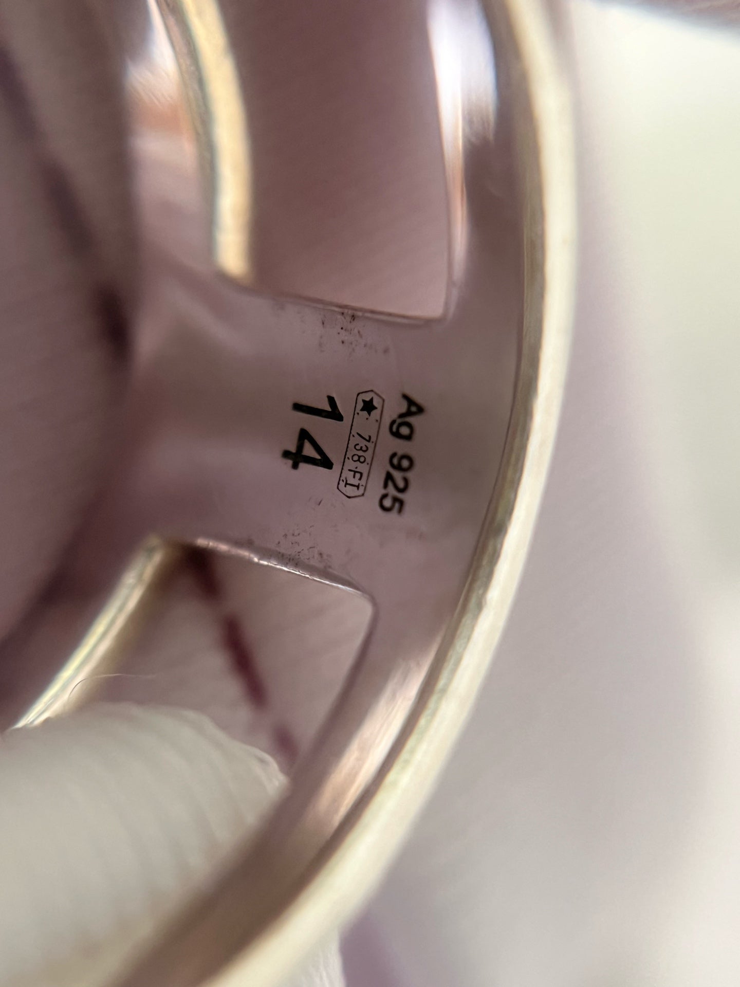 Gucci Ring