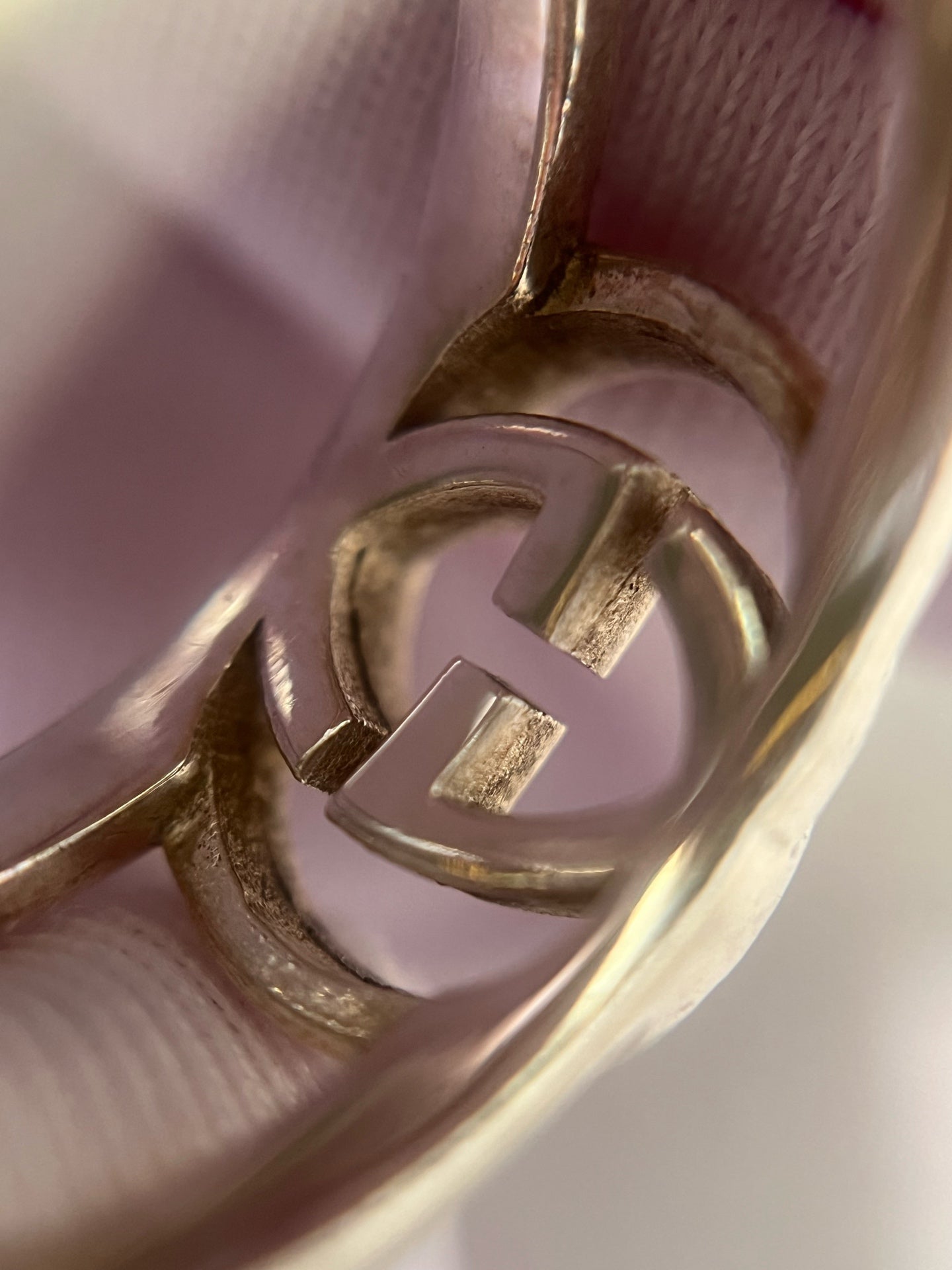 Gucci Ring