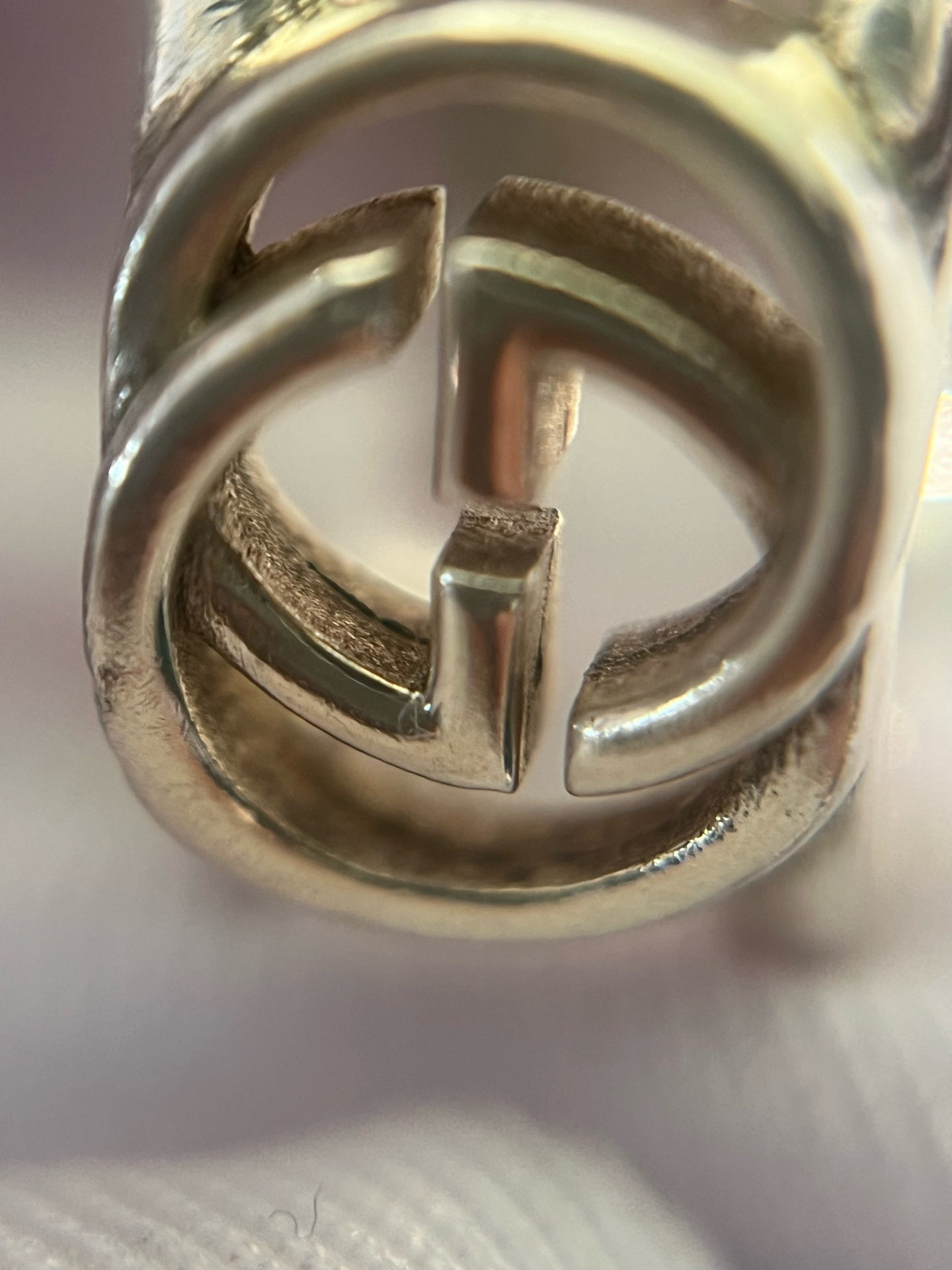 Gucci Ring