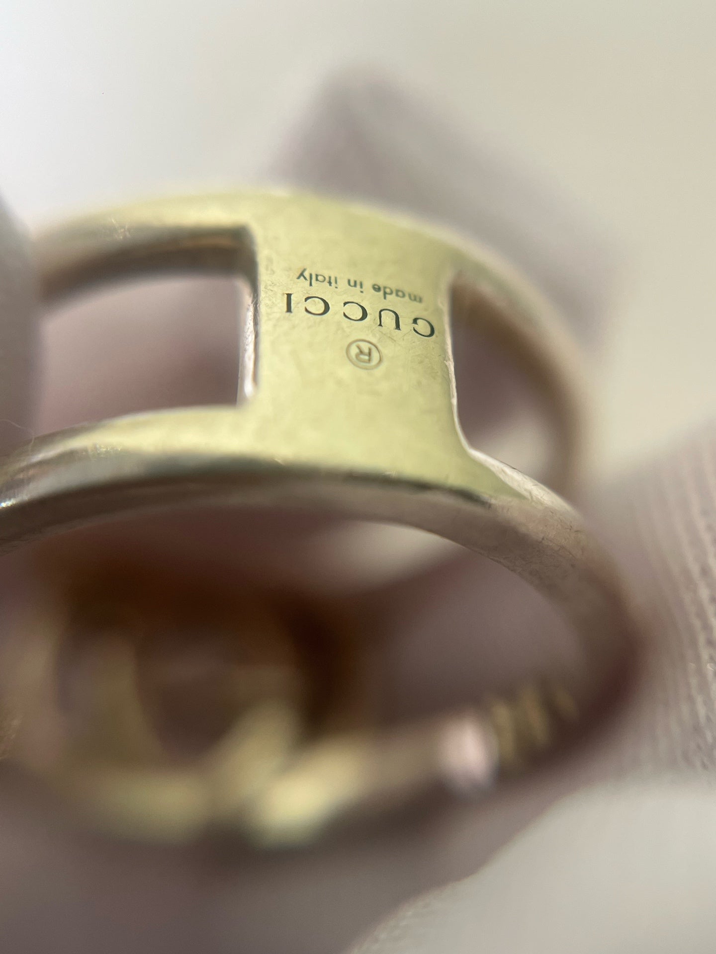 Gucci Ring