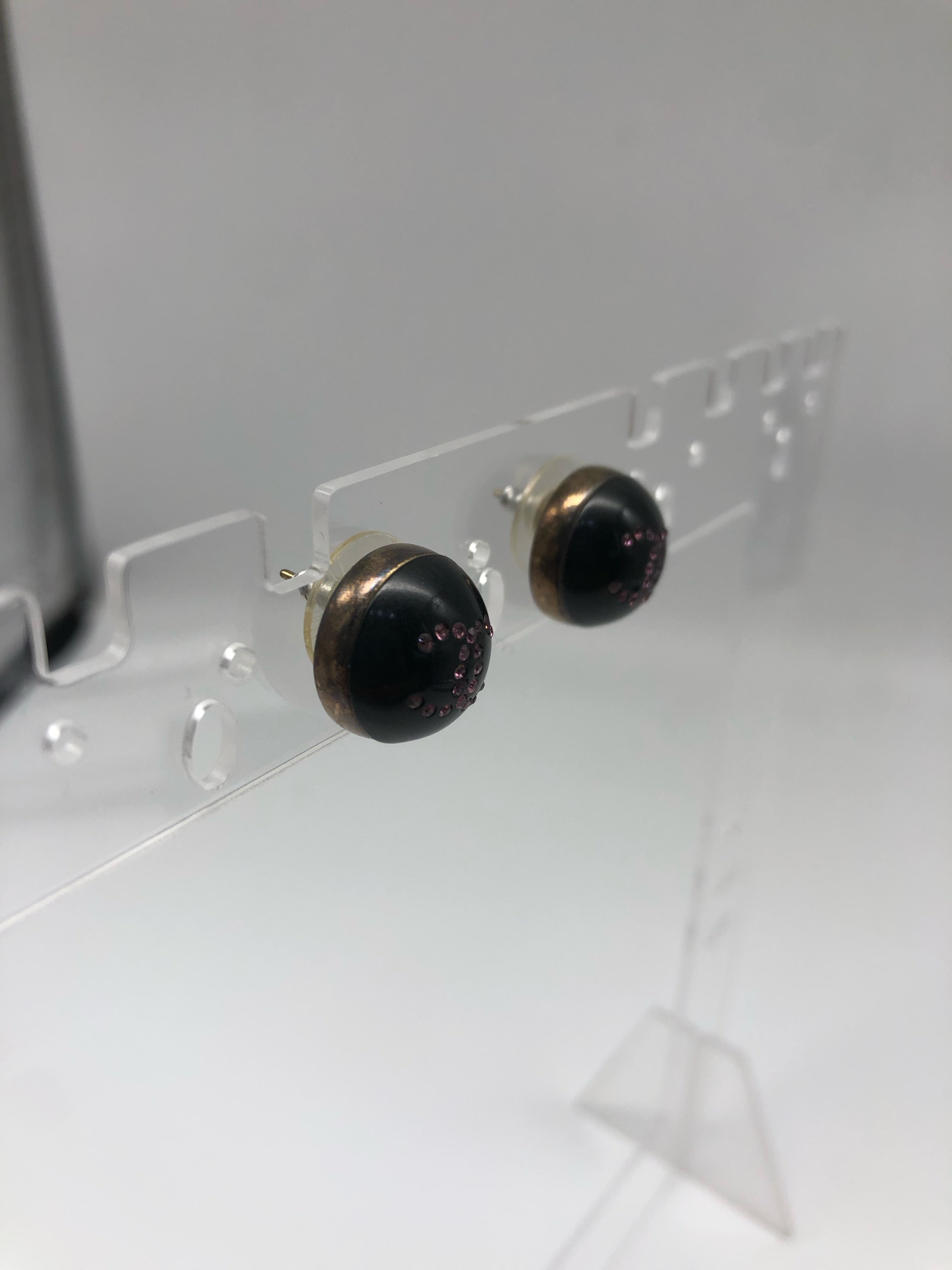 Chanel Black
