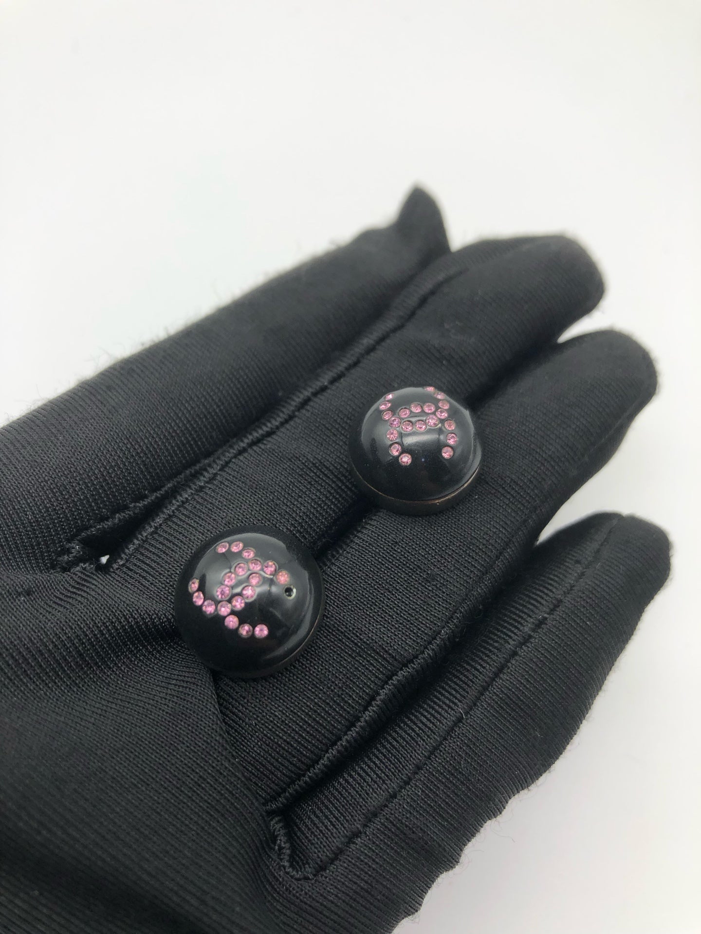 Chanel Black