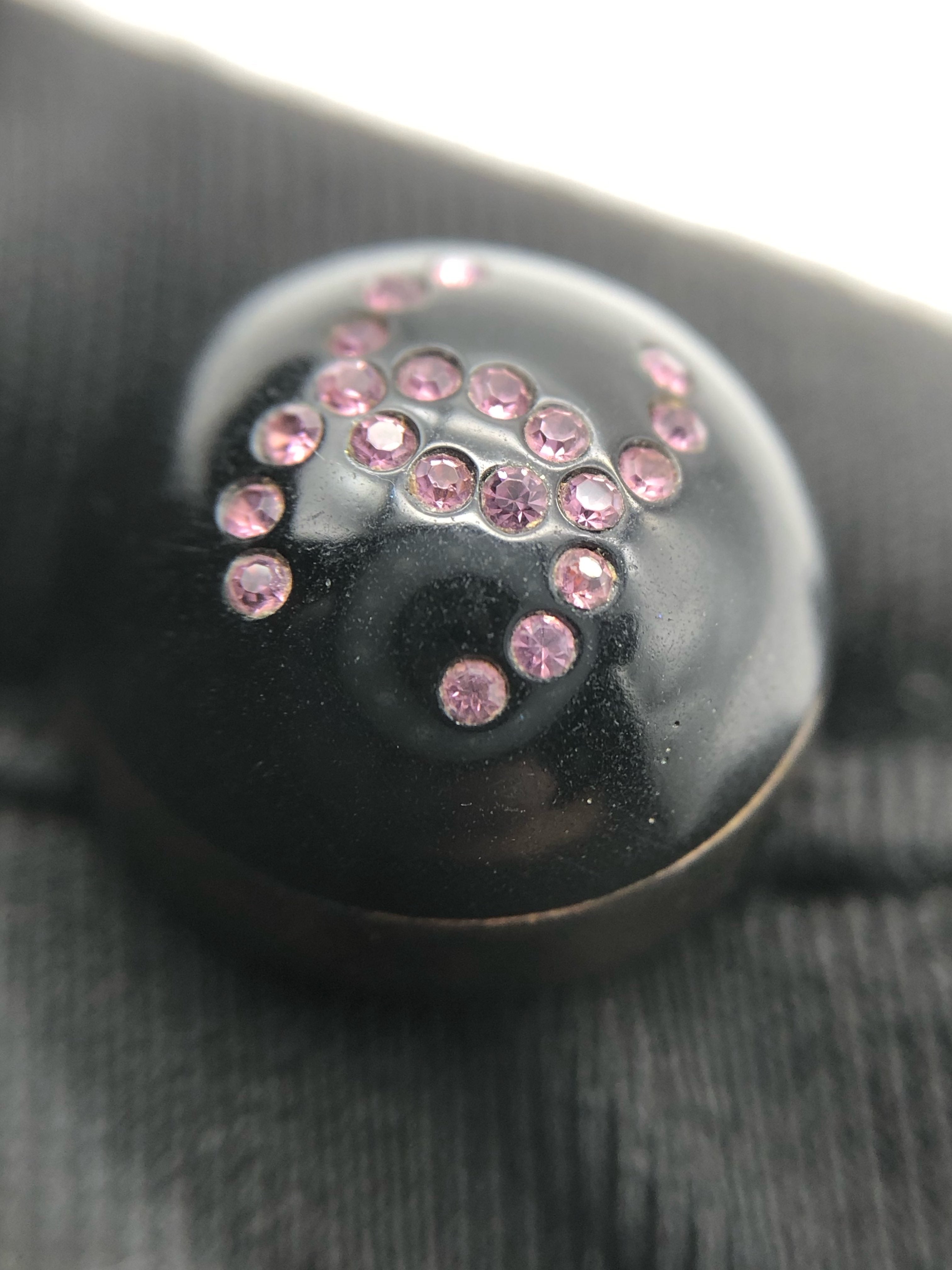 Chanel Black