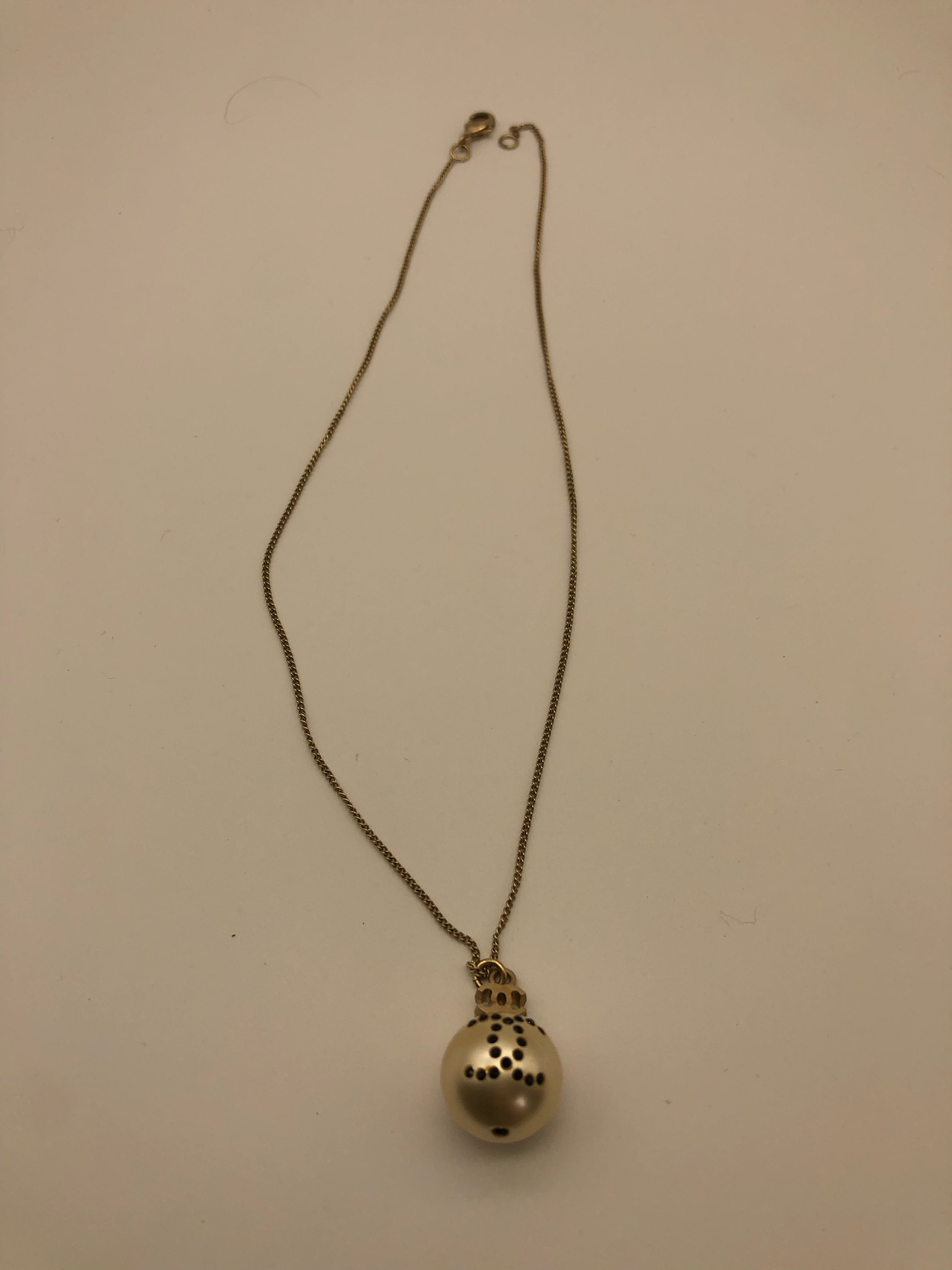 Chanel Necklace