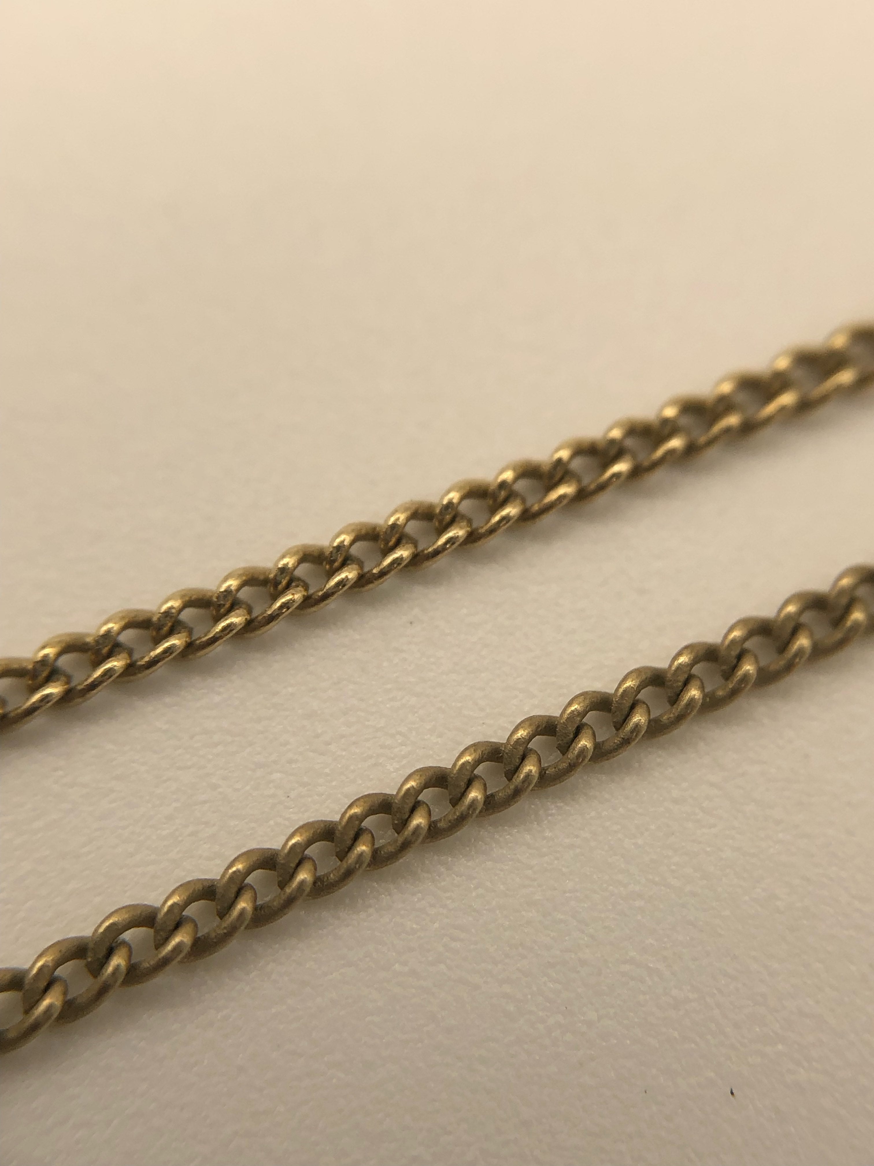 Chanel Necklace