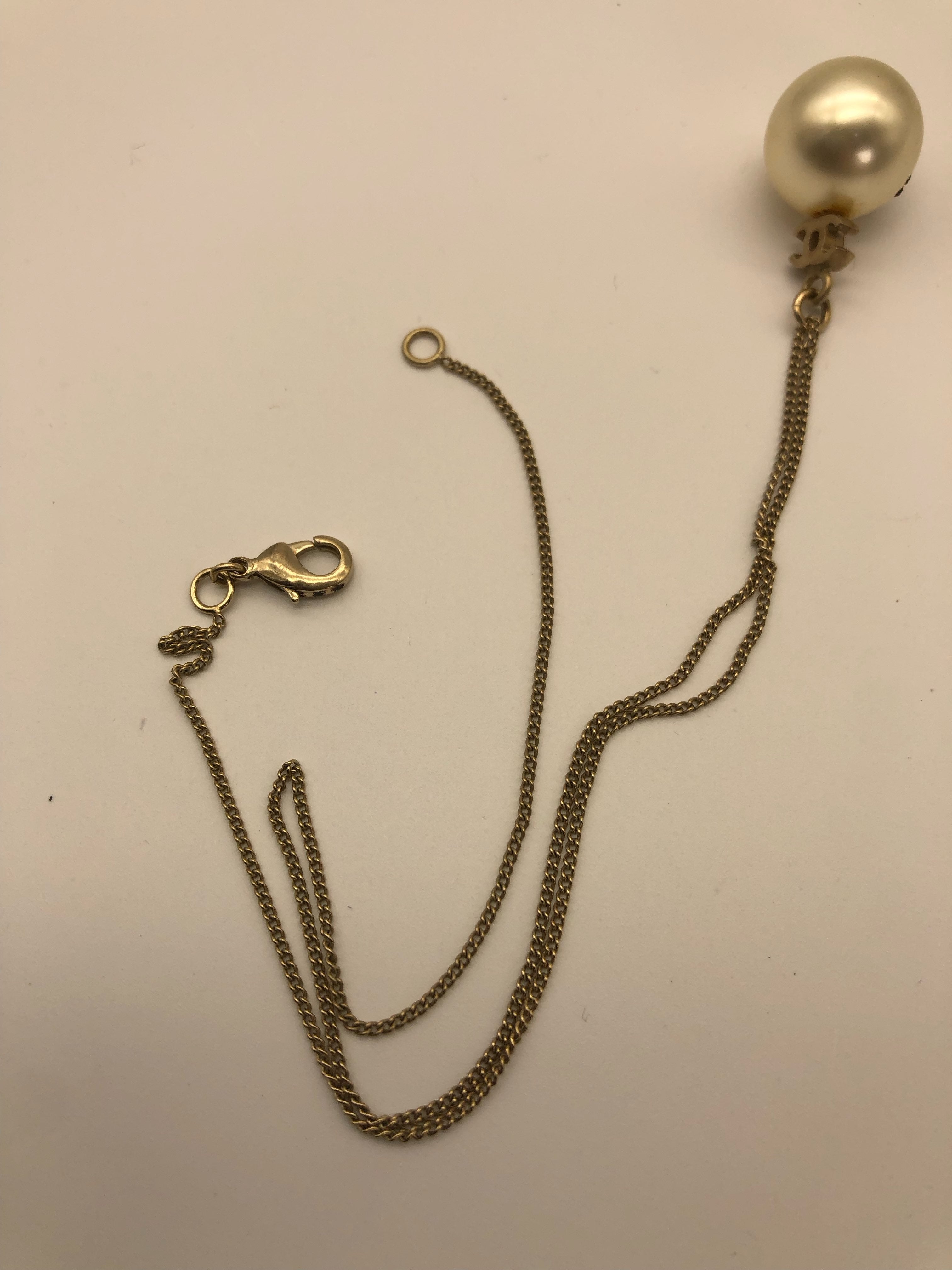 Chanel Necklace
