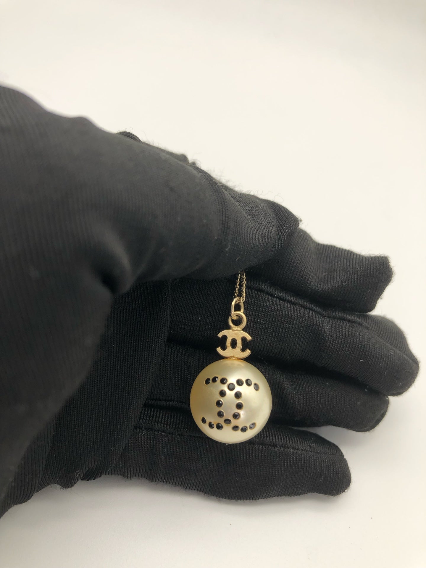 Chanel Necklace