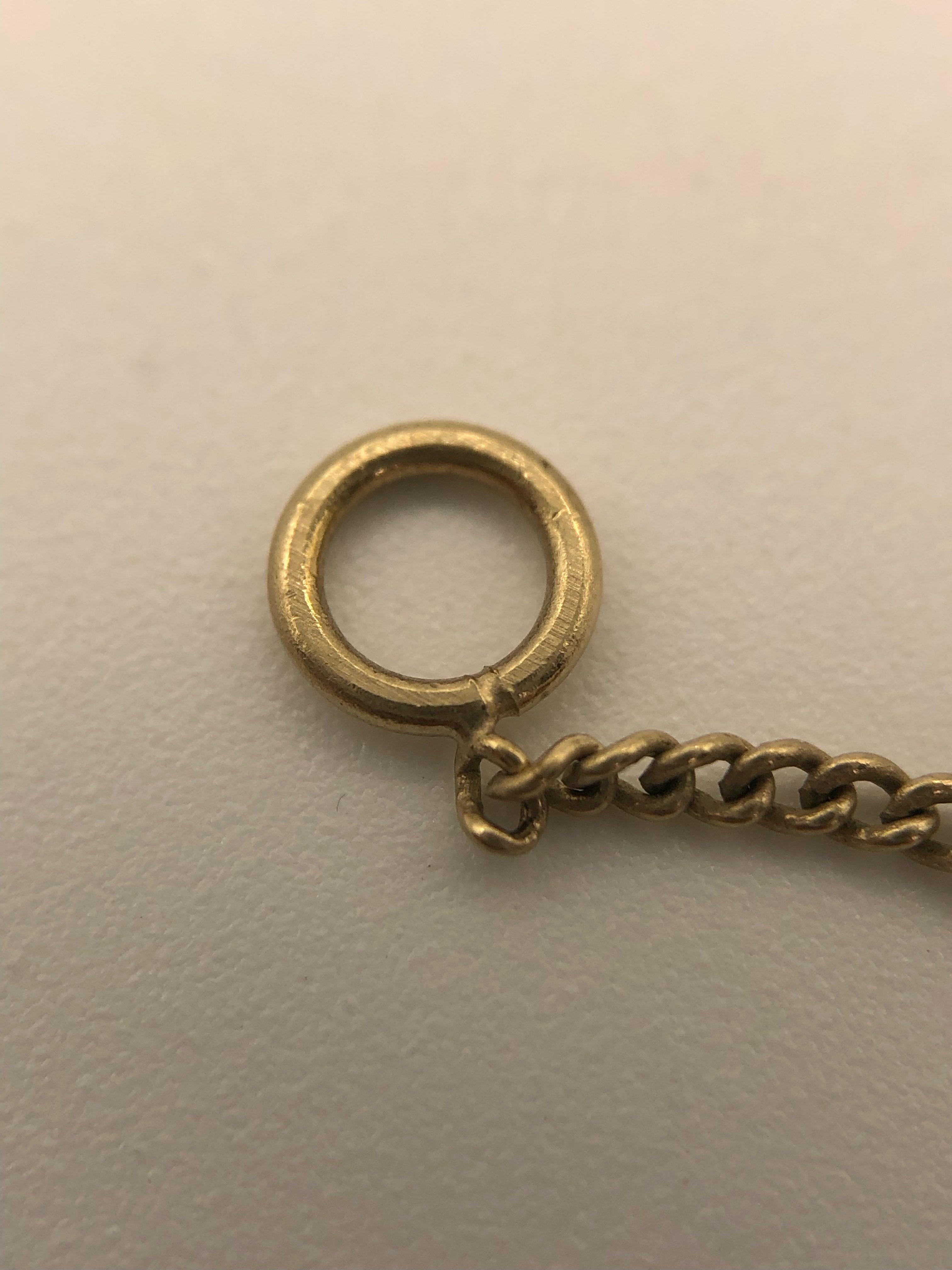 Chanel Necklace