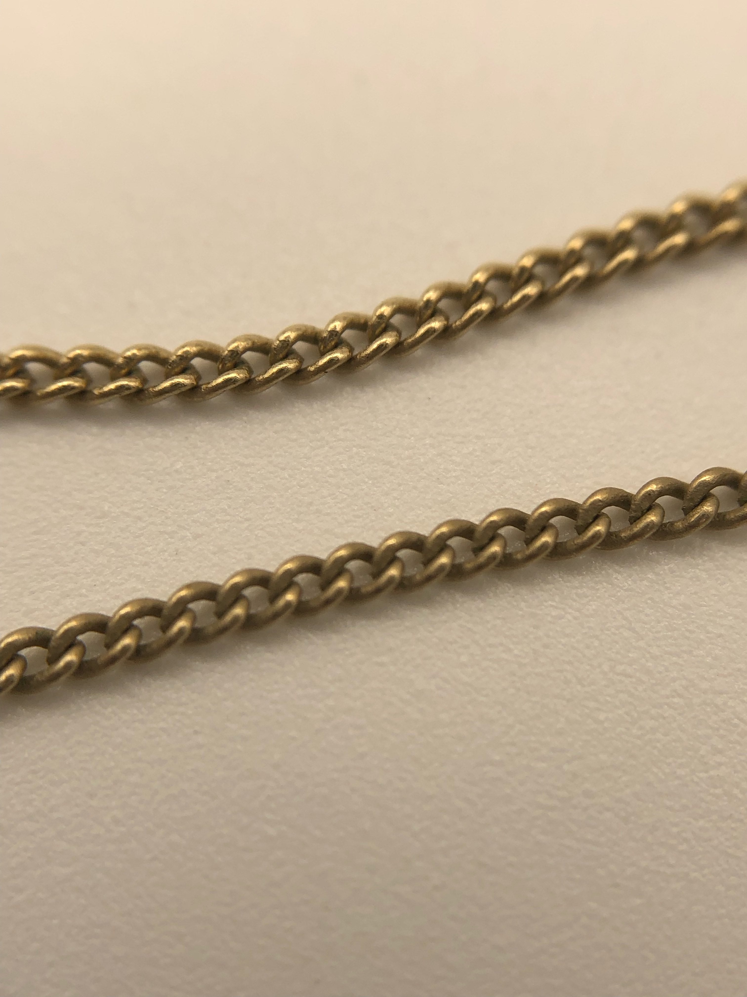 Chanel Necklace