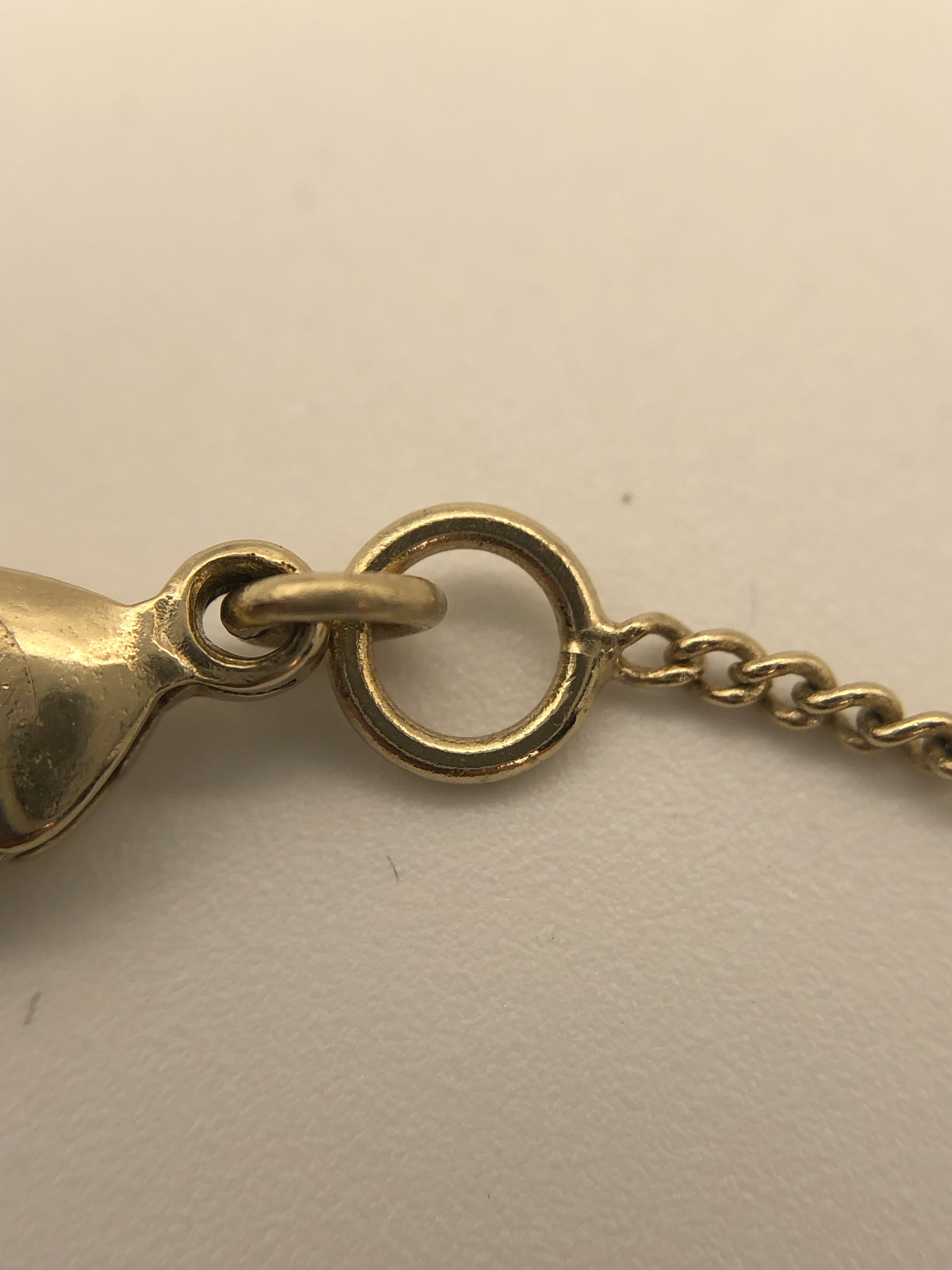 Chanel Necklace