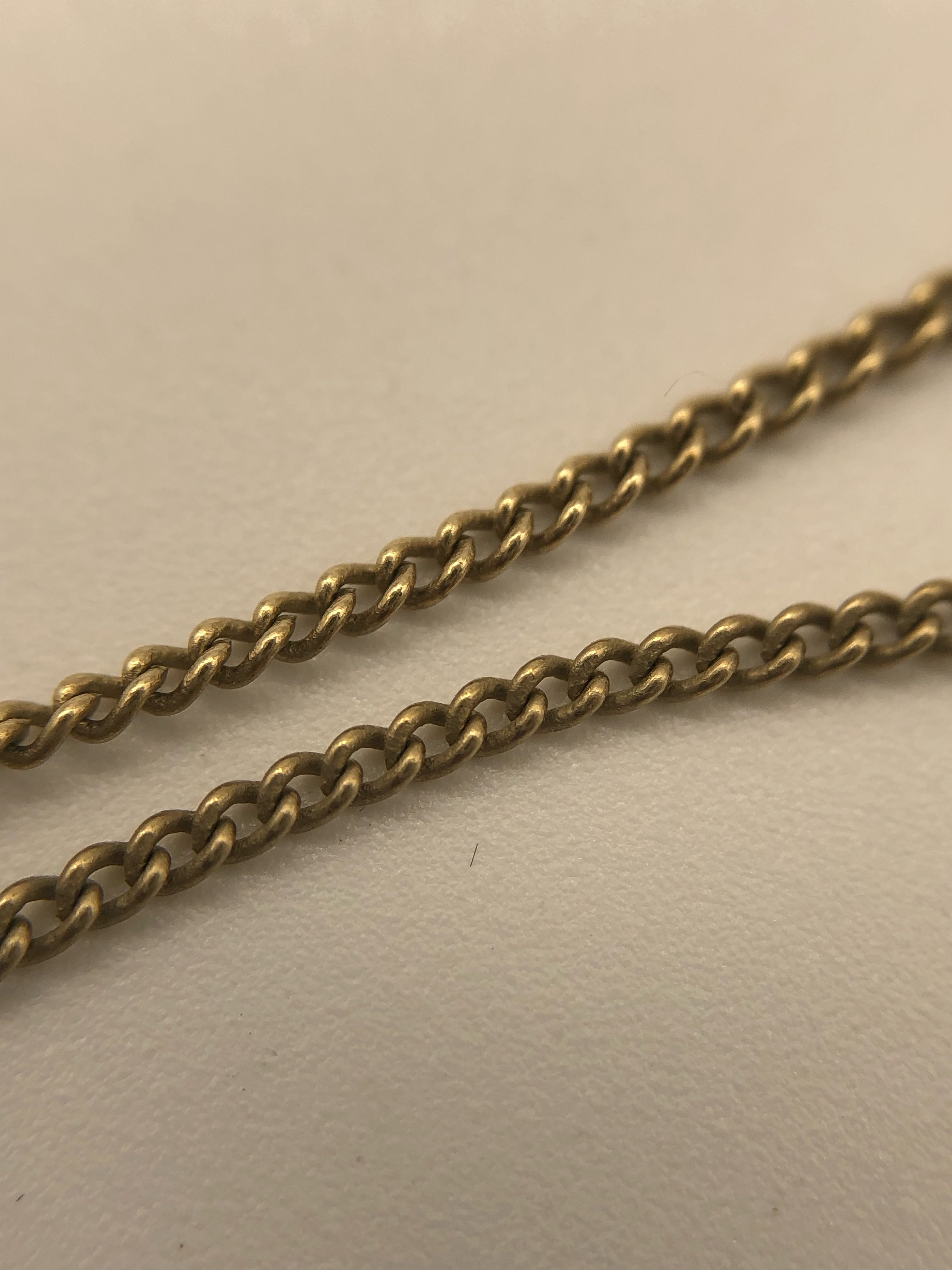 Chanel Necklace
