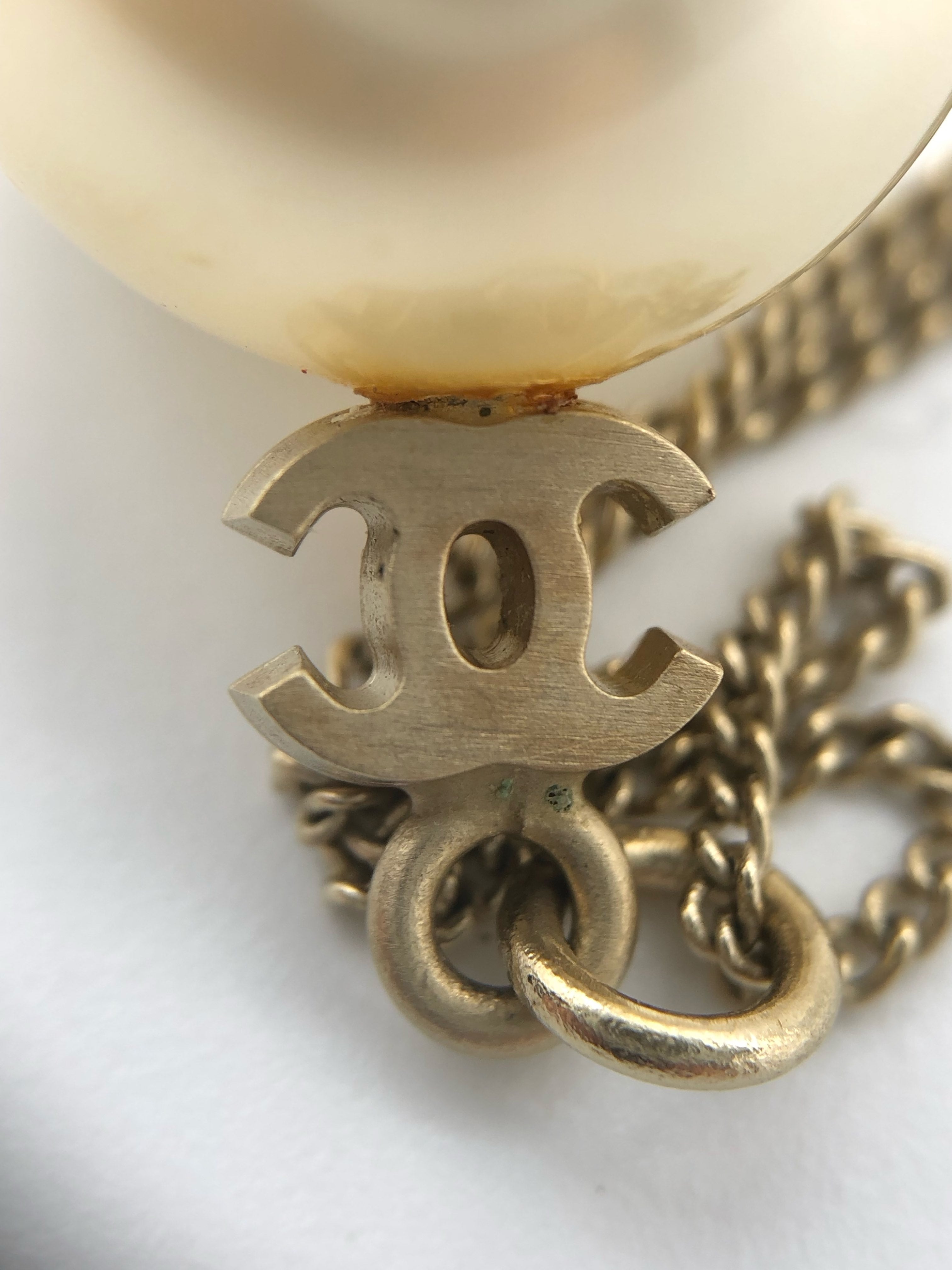 Chanel Necklace