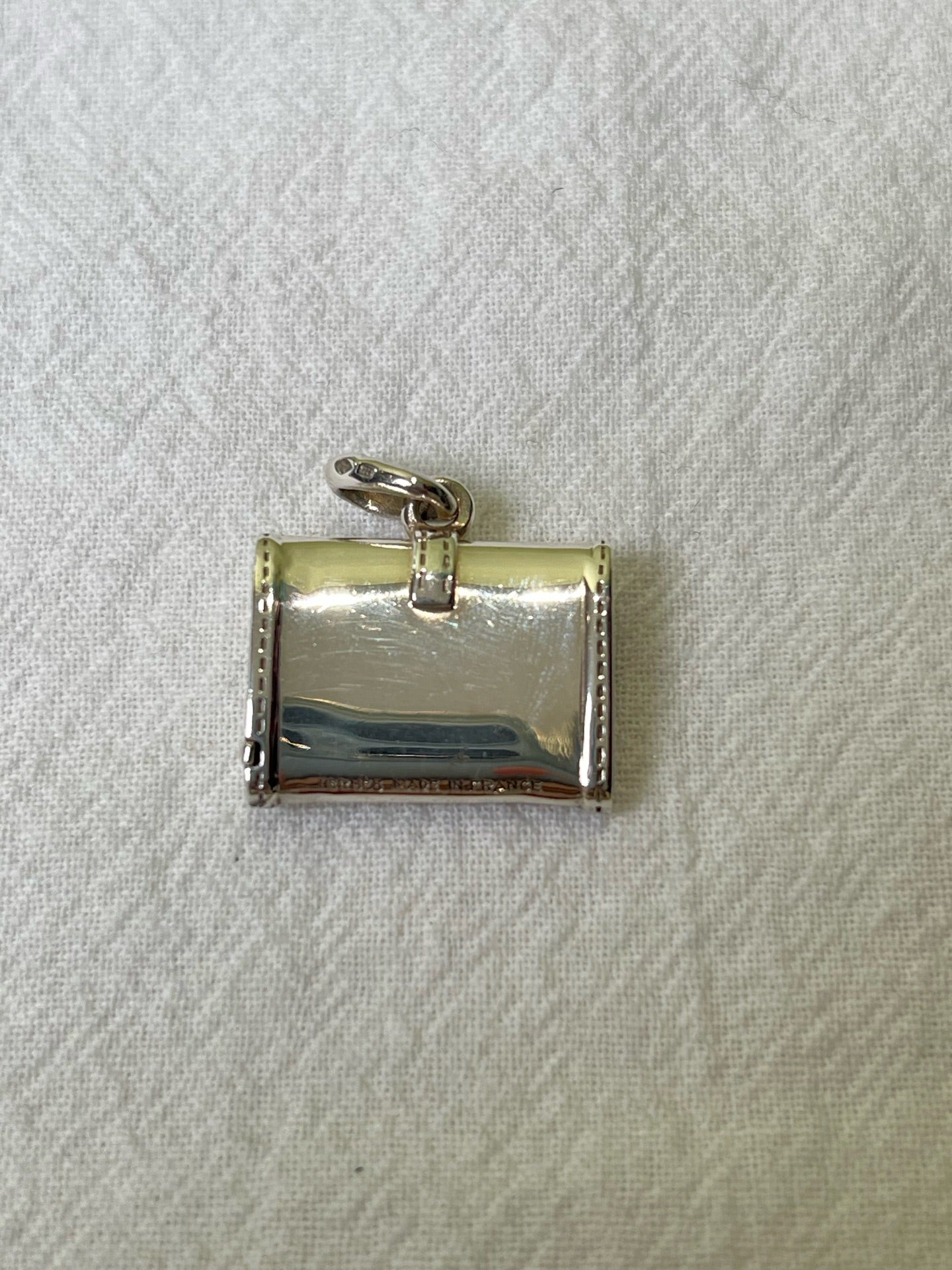 Hermes Pendant