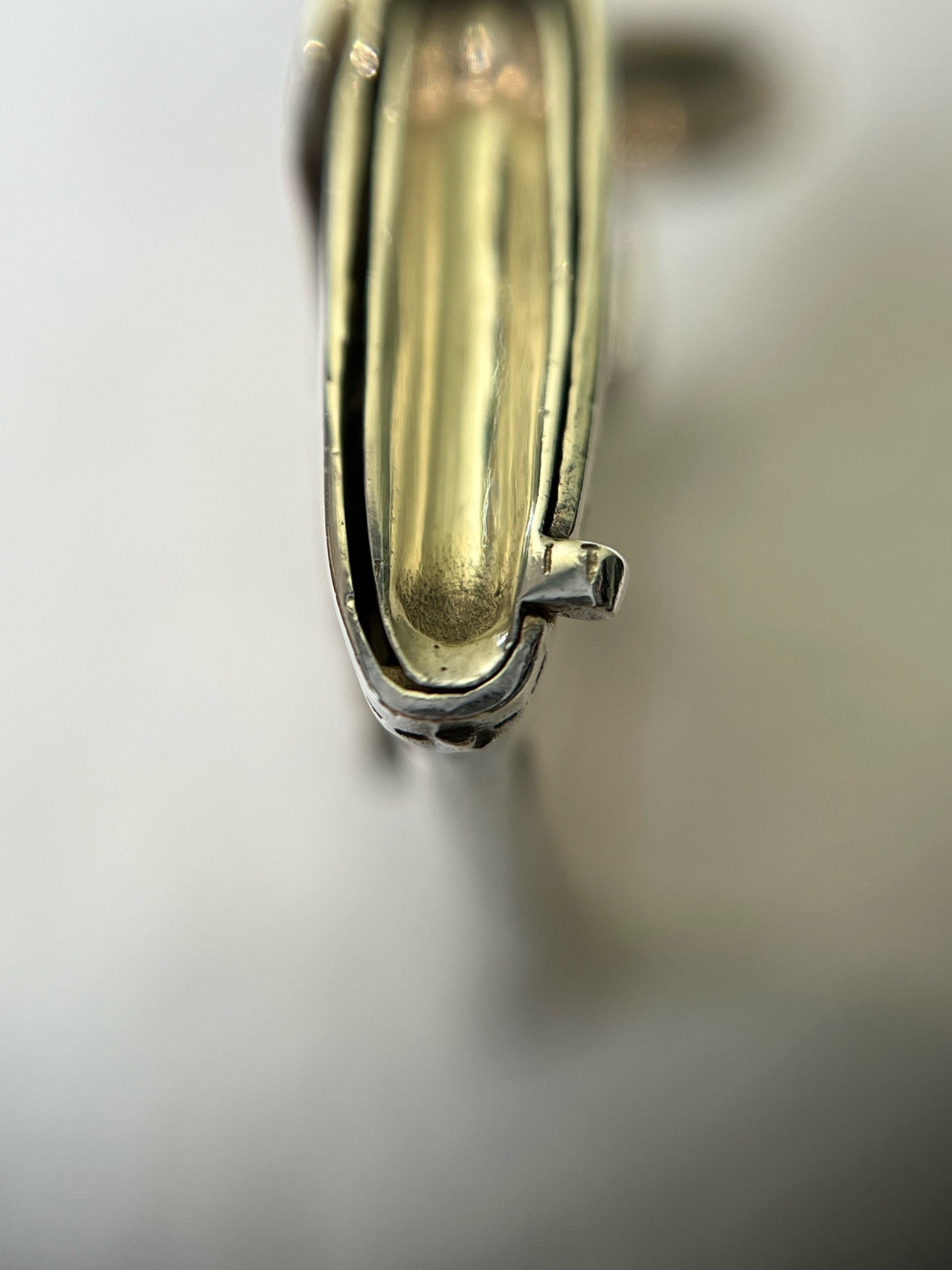 Hermes Pendant