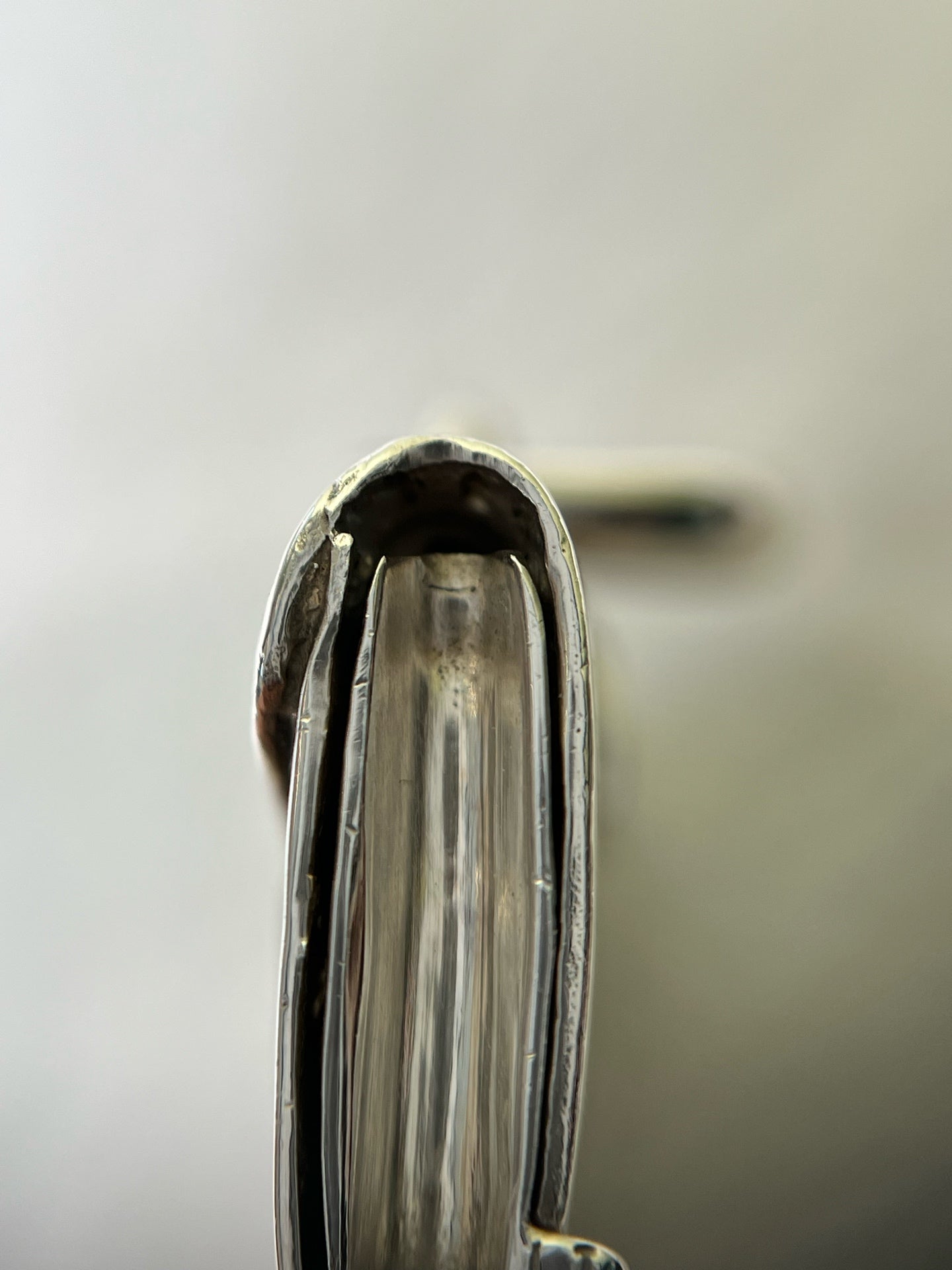 Hermes Pendant