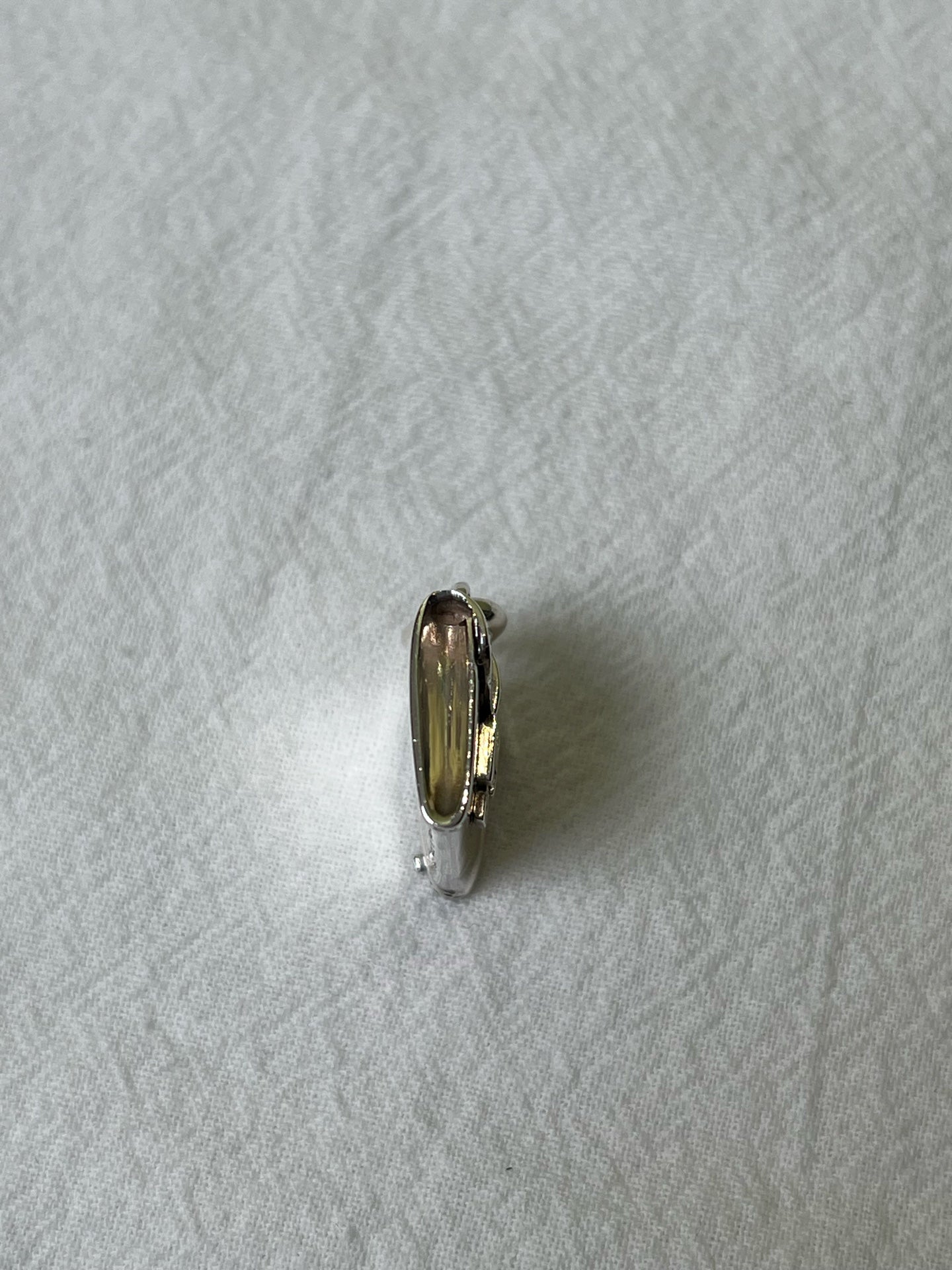 Hermes Pendant