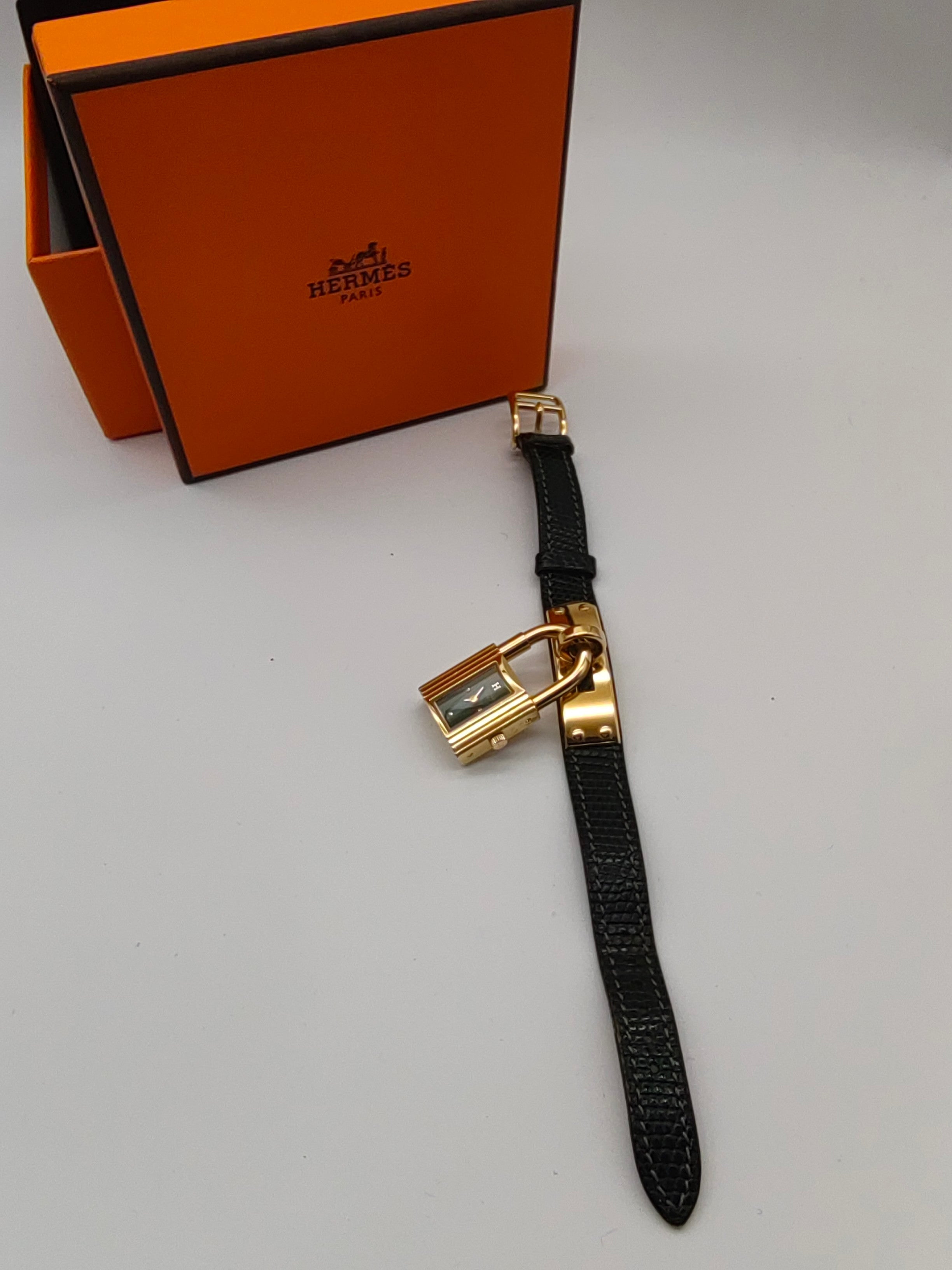 Hermes Green