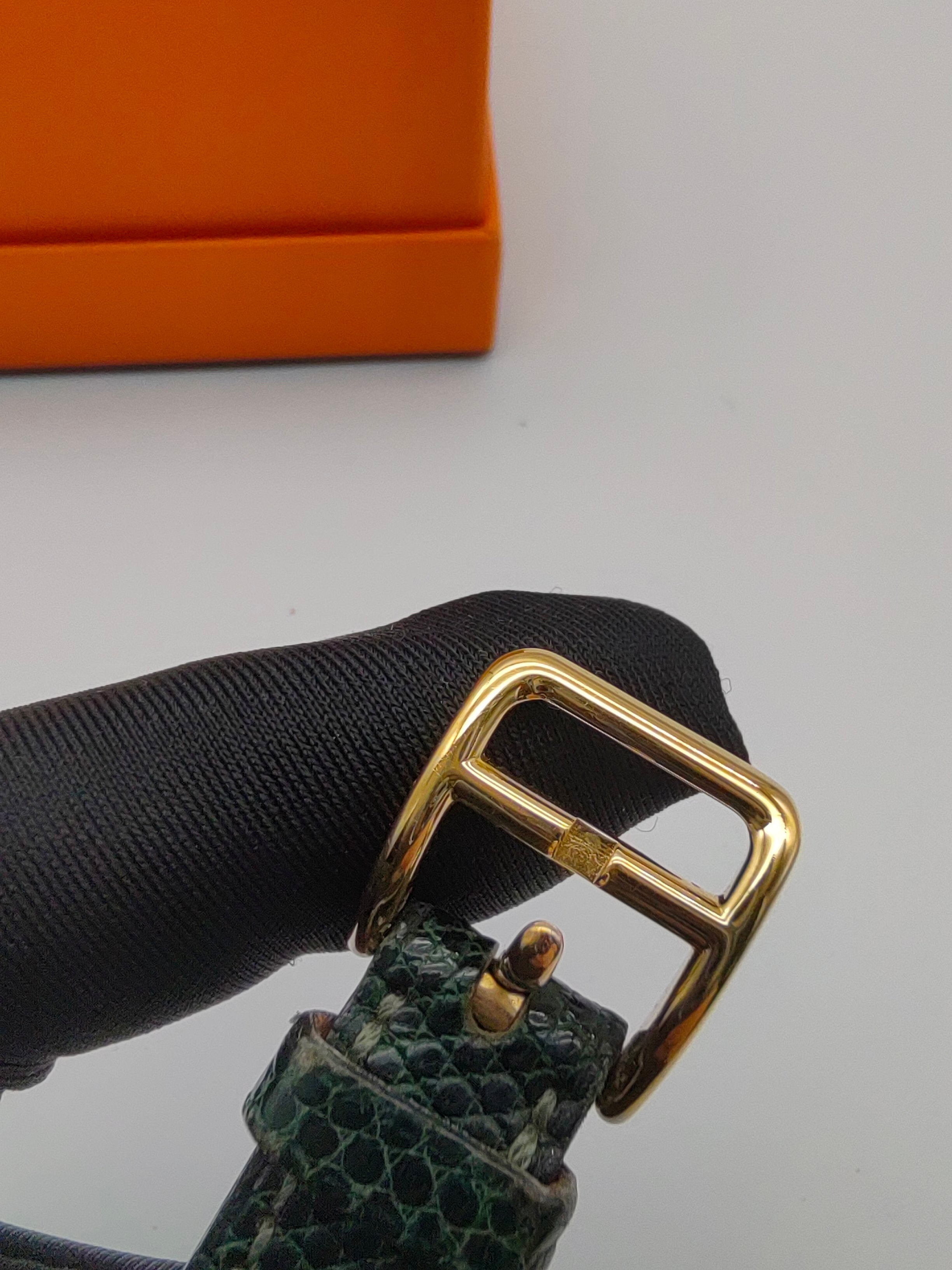 Hermes Green