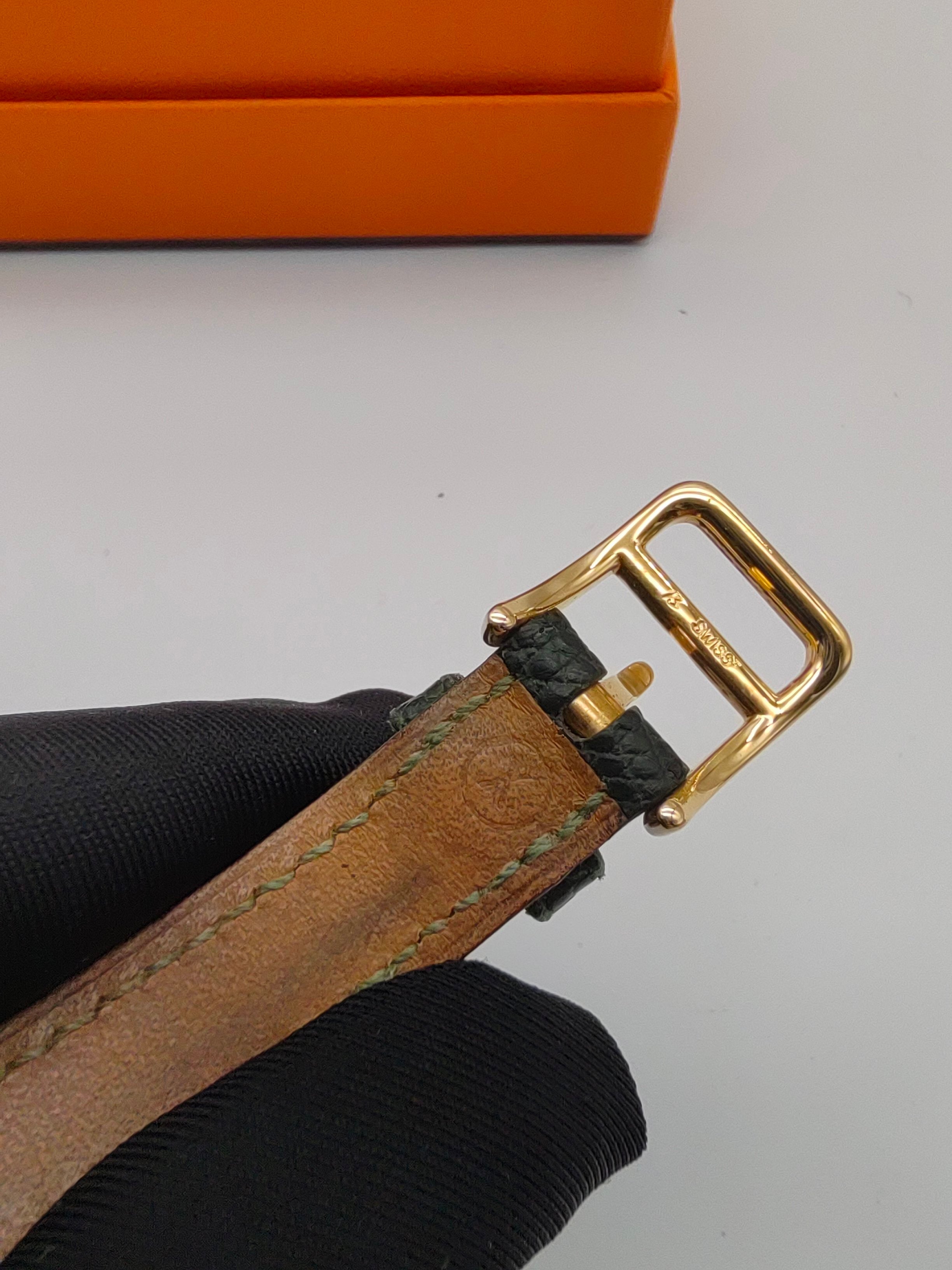 Hermes Green