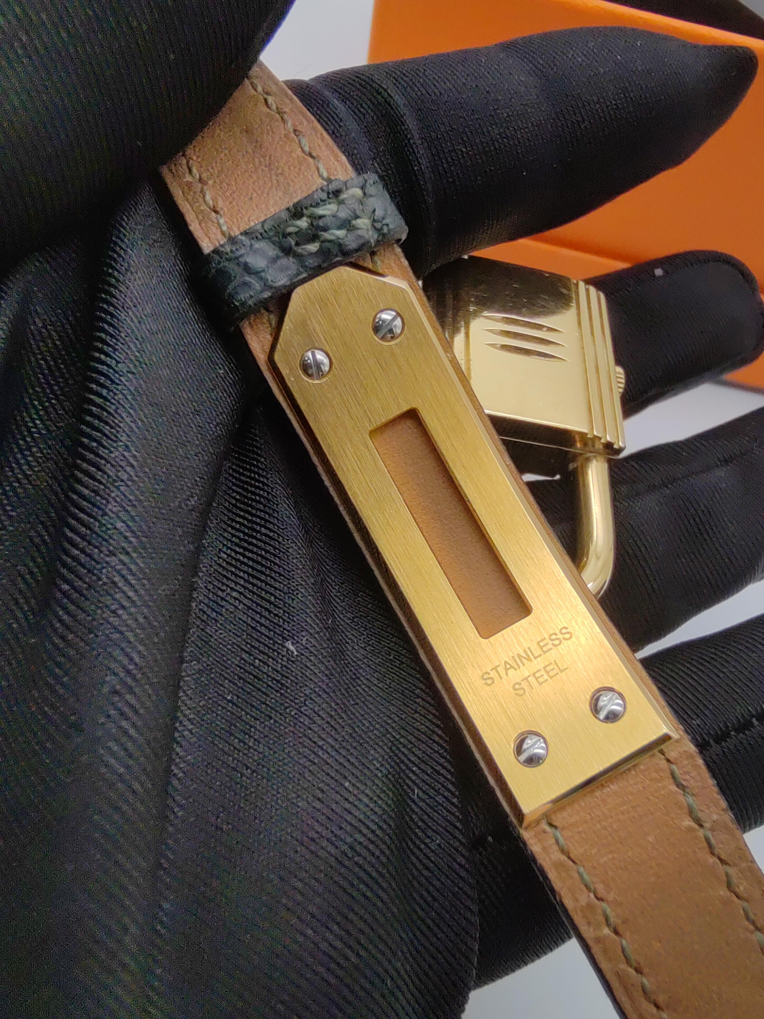 Hermes Green