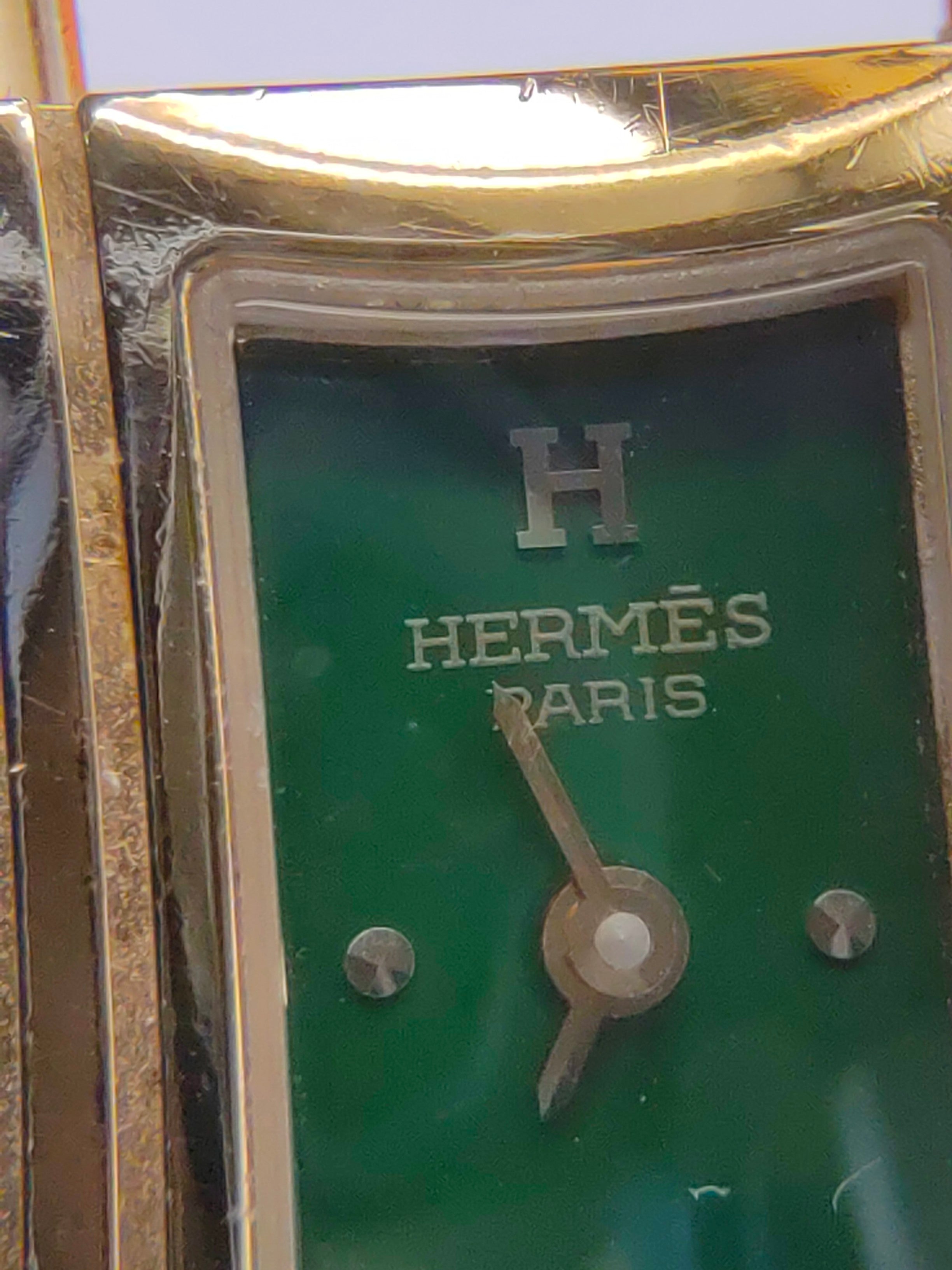Hermes Green